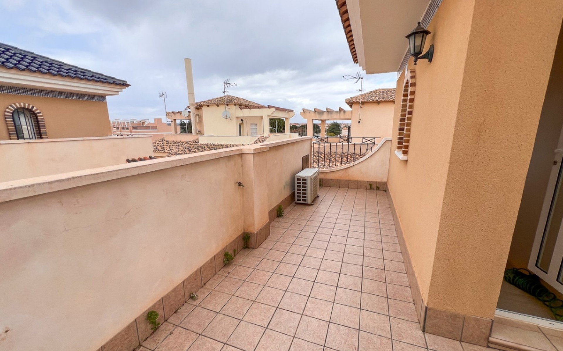 Resale - Villa - Pilar de la Horadada - Pilar de la Horadada Centro