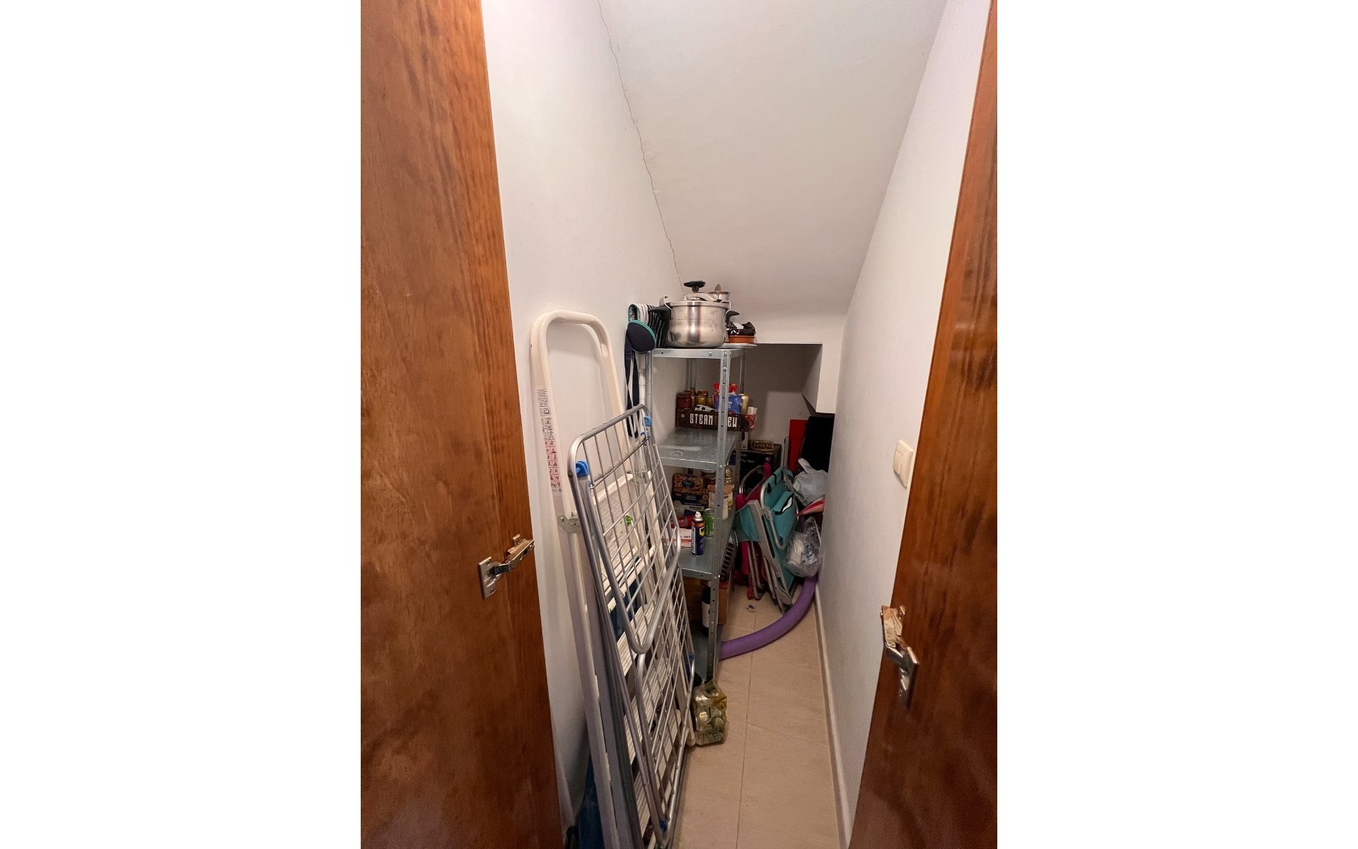 Resale - Villa - Pilar de la Horadada - Pilar de la Horadada Centro