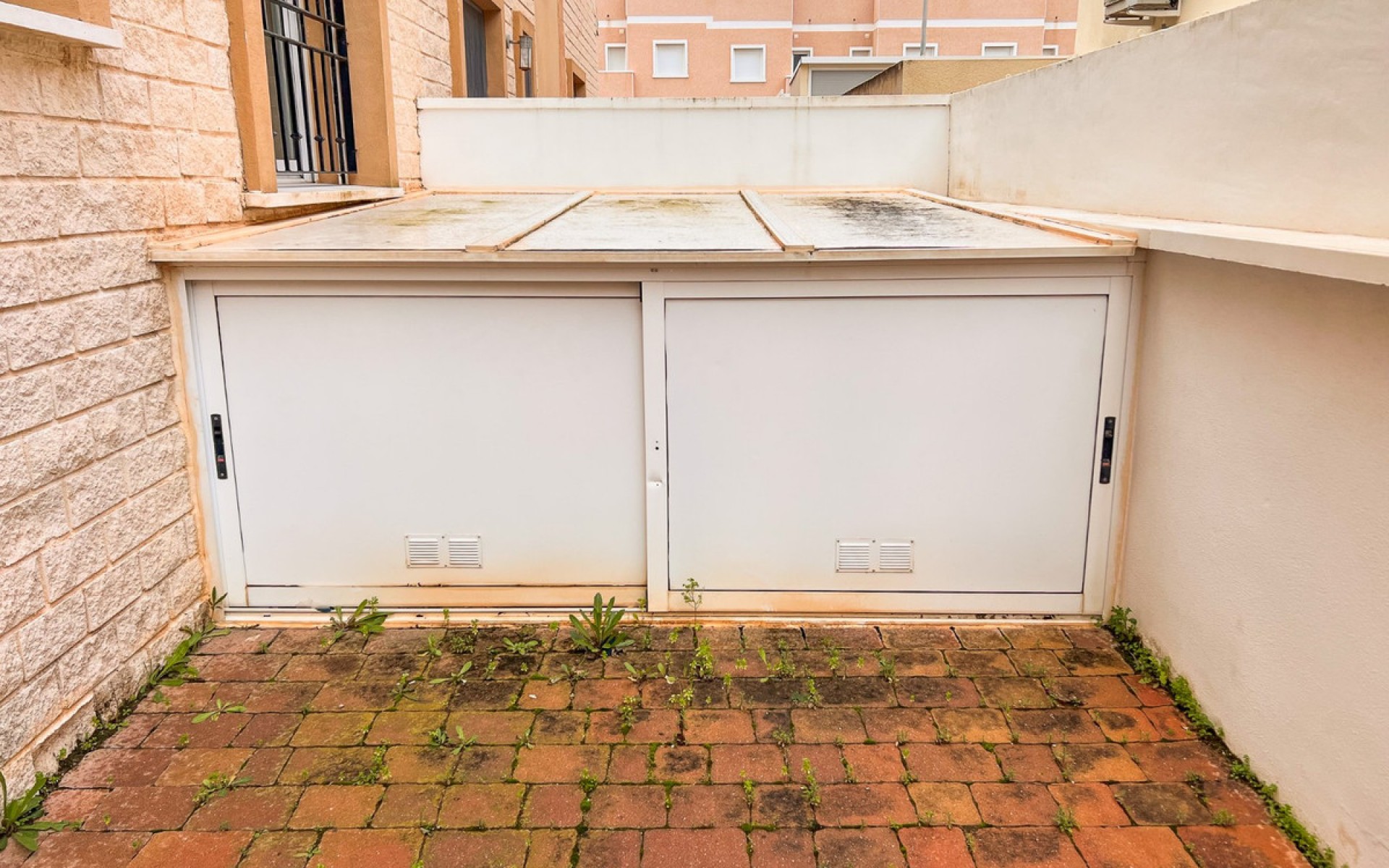 Resale - Villa - Pilar de la Horadada - Pilar de la Horadada Centro