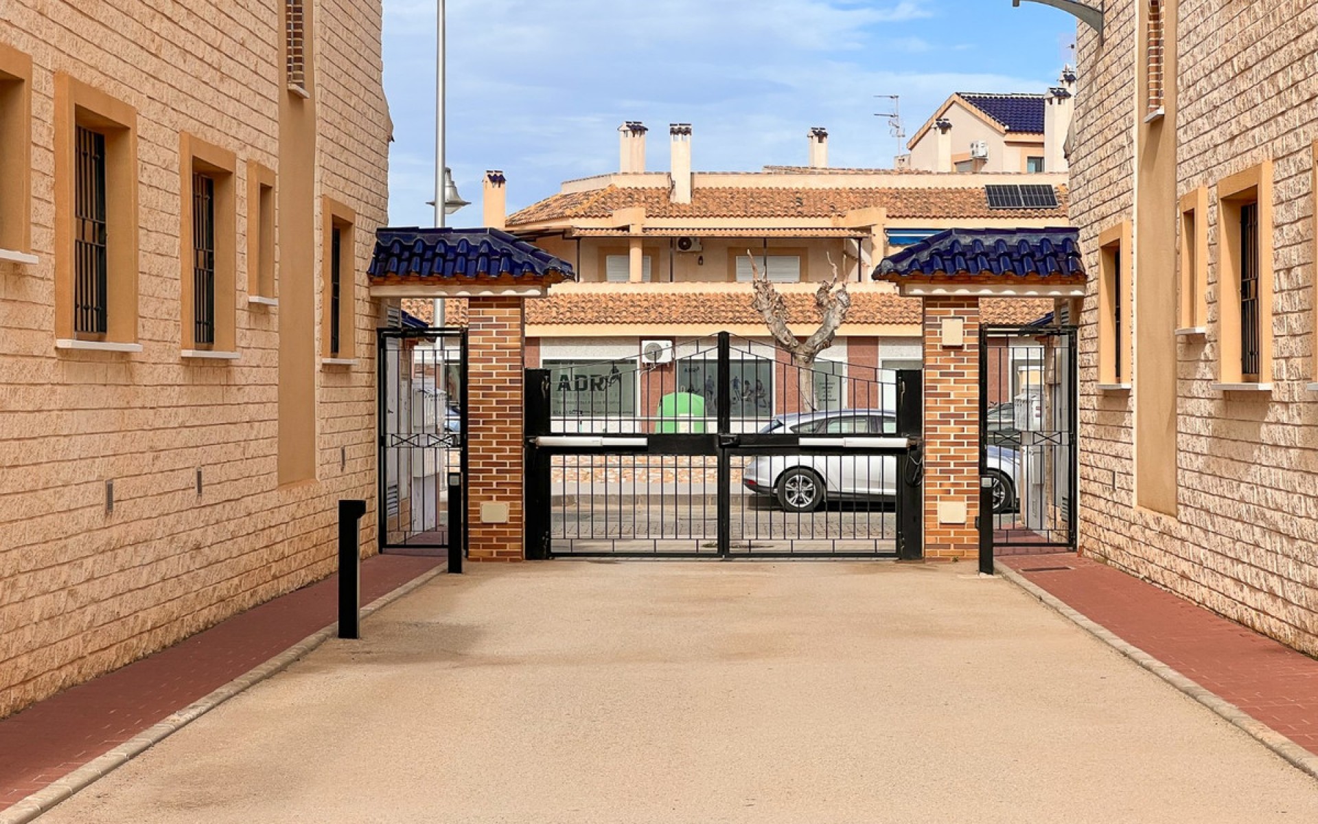 Resale - Villa - Pilar de la Horadada - Pilar de la Horadada Centro