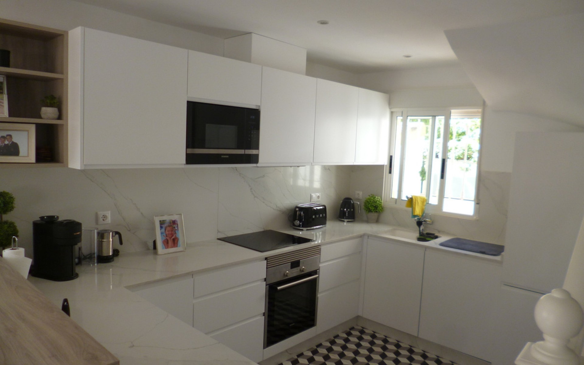 Resale - Villa - Pilar de la Horadada - Pilar de la Horadada Centro