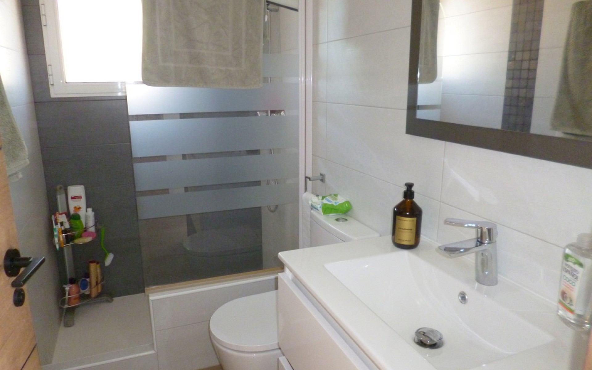 Resale - Villa - Pilar de la Horadada - Pilar de la Horadada Centro