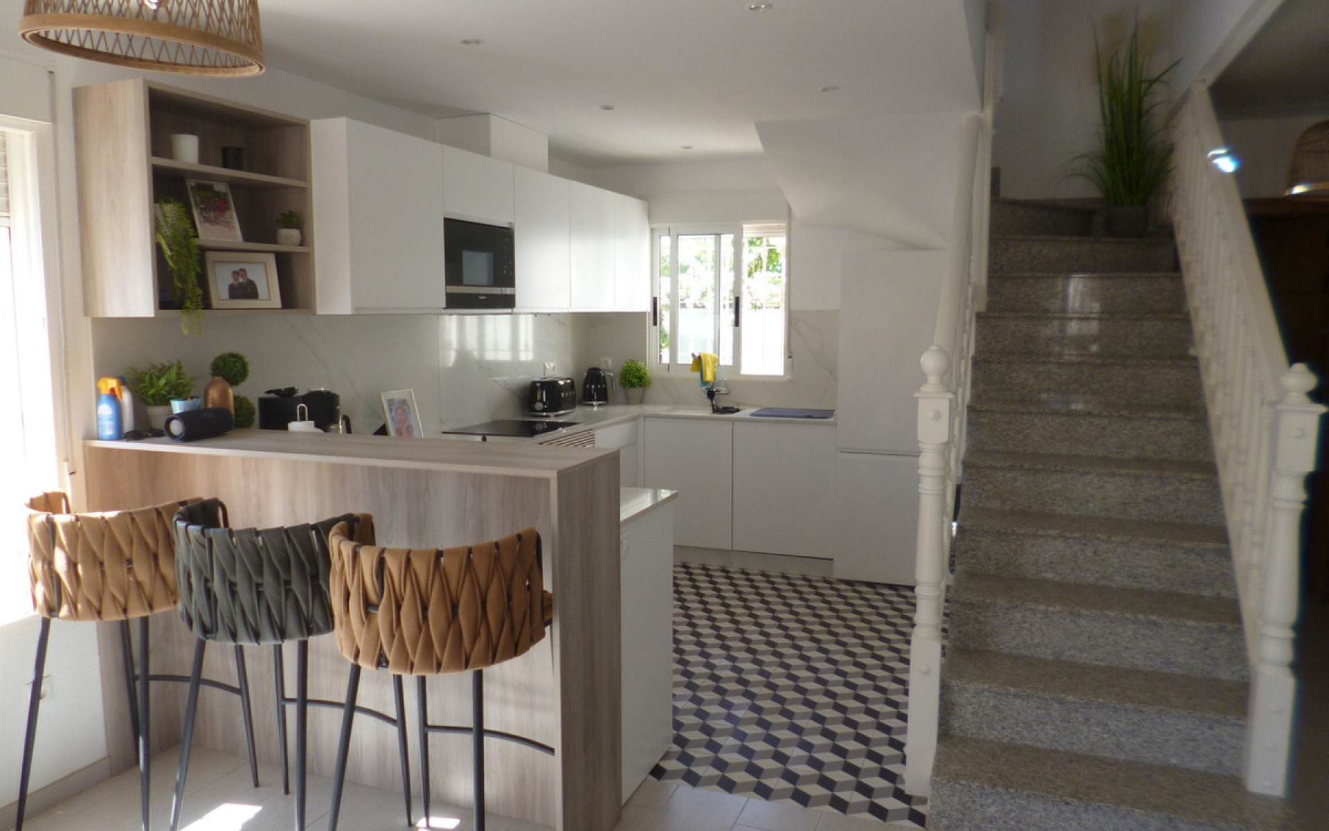 Resale - Villa - Pilar de la Horadada - Pilar de la Horadada Centro