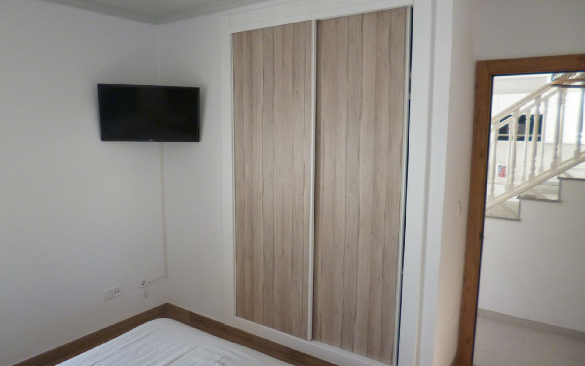 Resale - Villa - Pilar de la Horadada - Pilar de la Horadada Centro