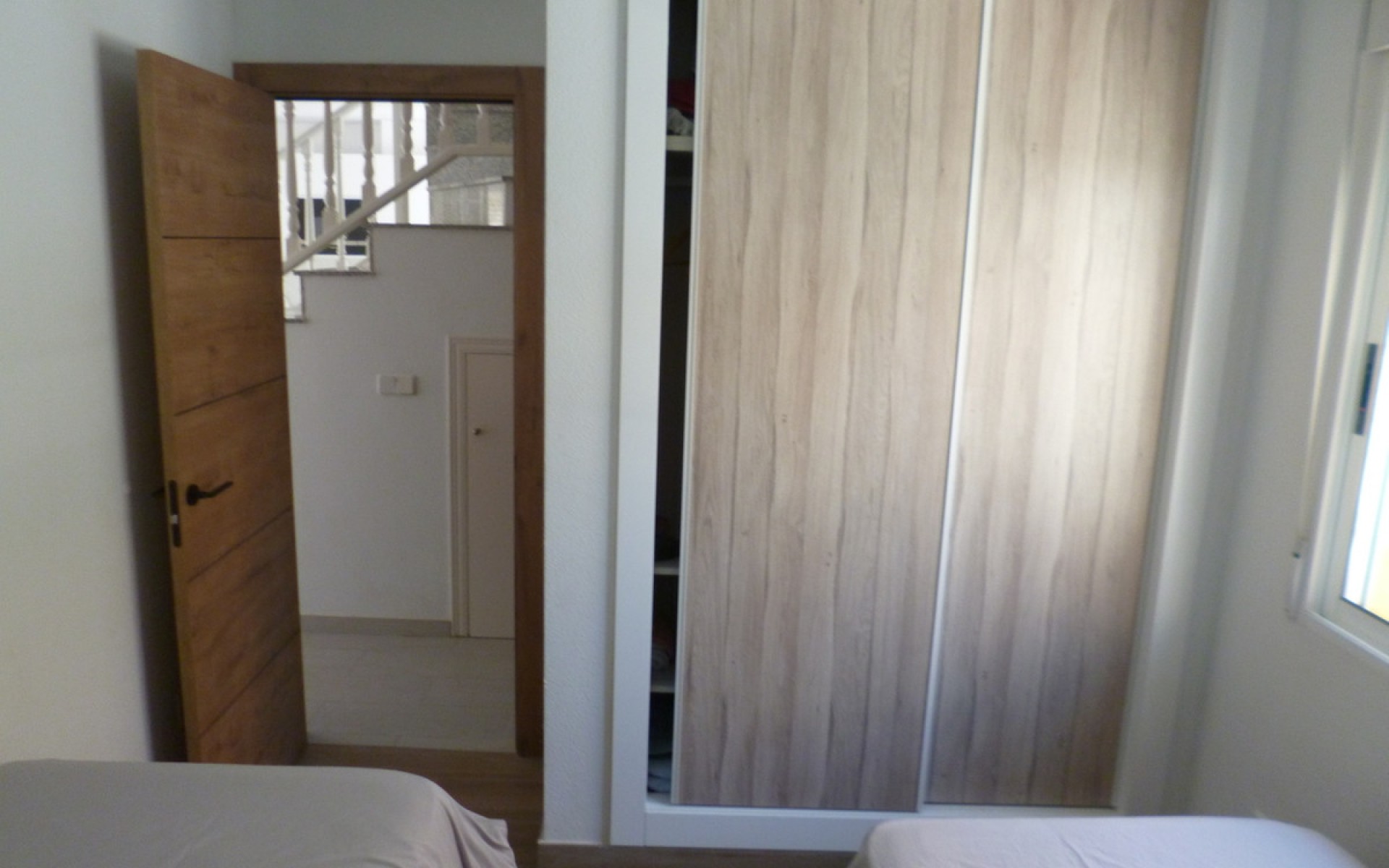 Resale - Villa - Pilar de la Horadada - Pilar de la Horadada Centro