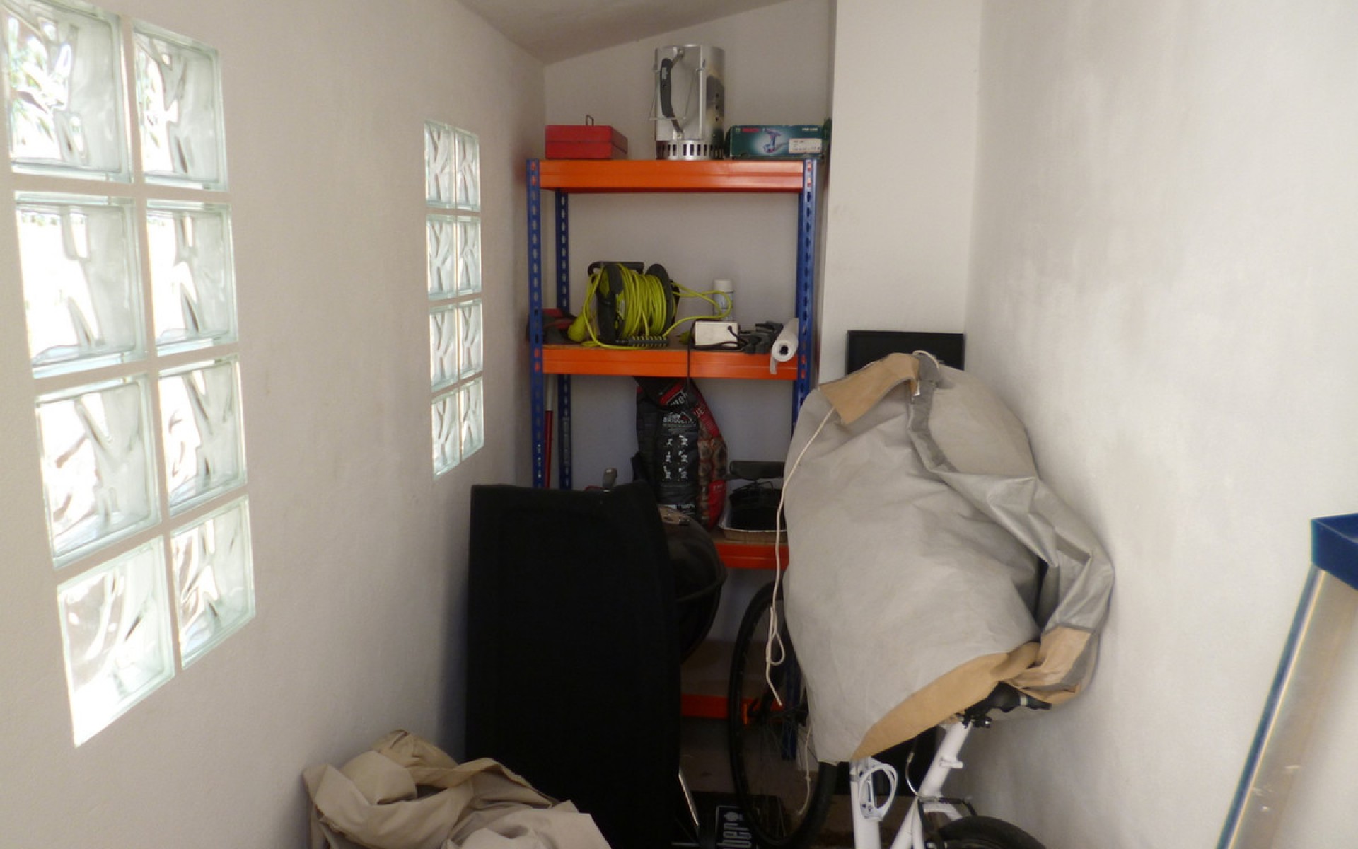 Resale - Villa - Pilar de la Horadada - Pilar de la Horadada Centro