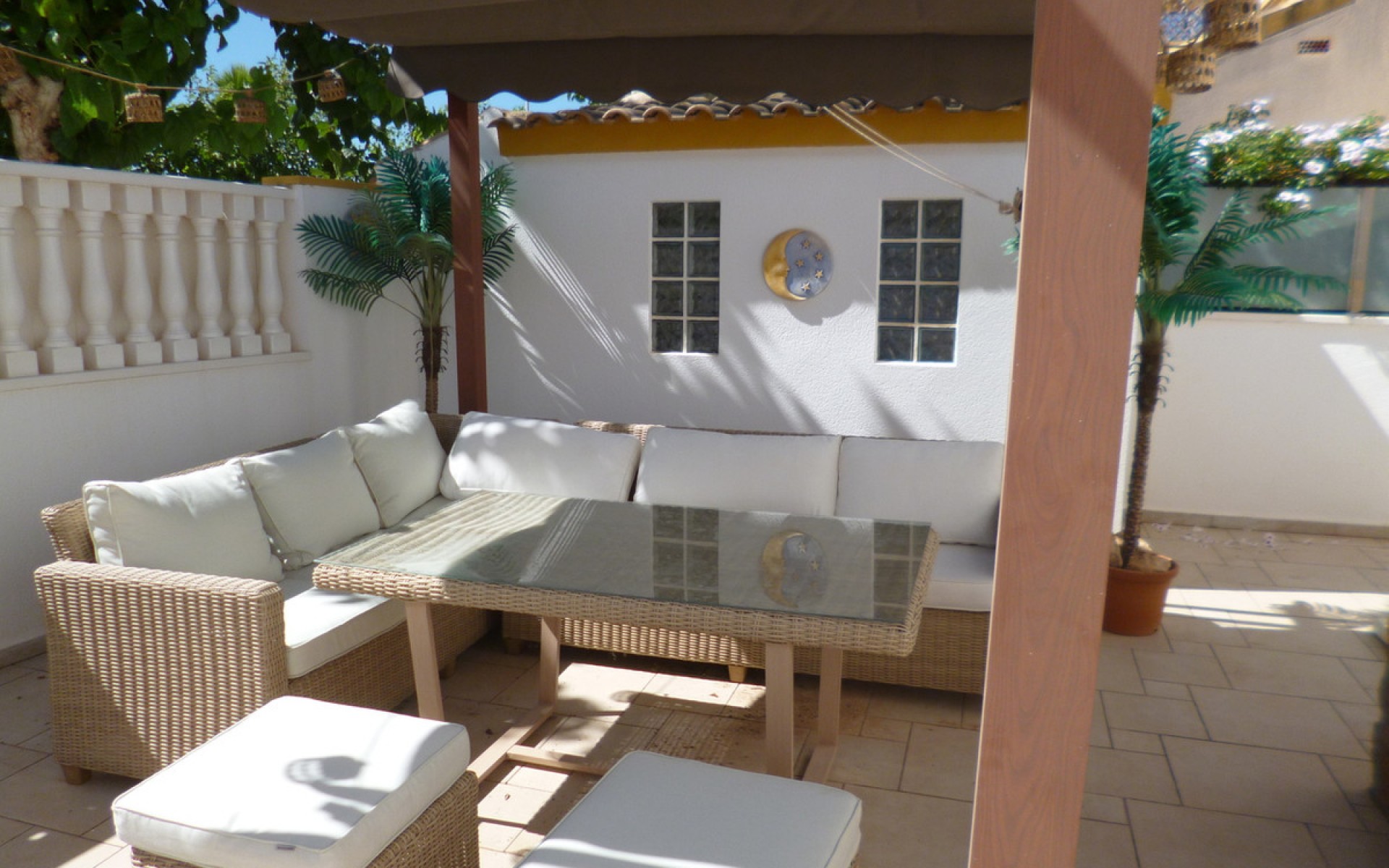 Resale - Villa - Pilar de la Horadada - Pilar de la Horadada Centro