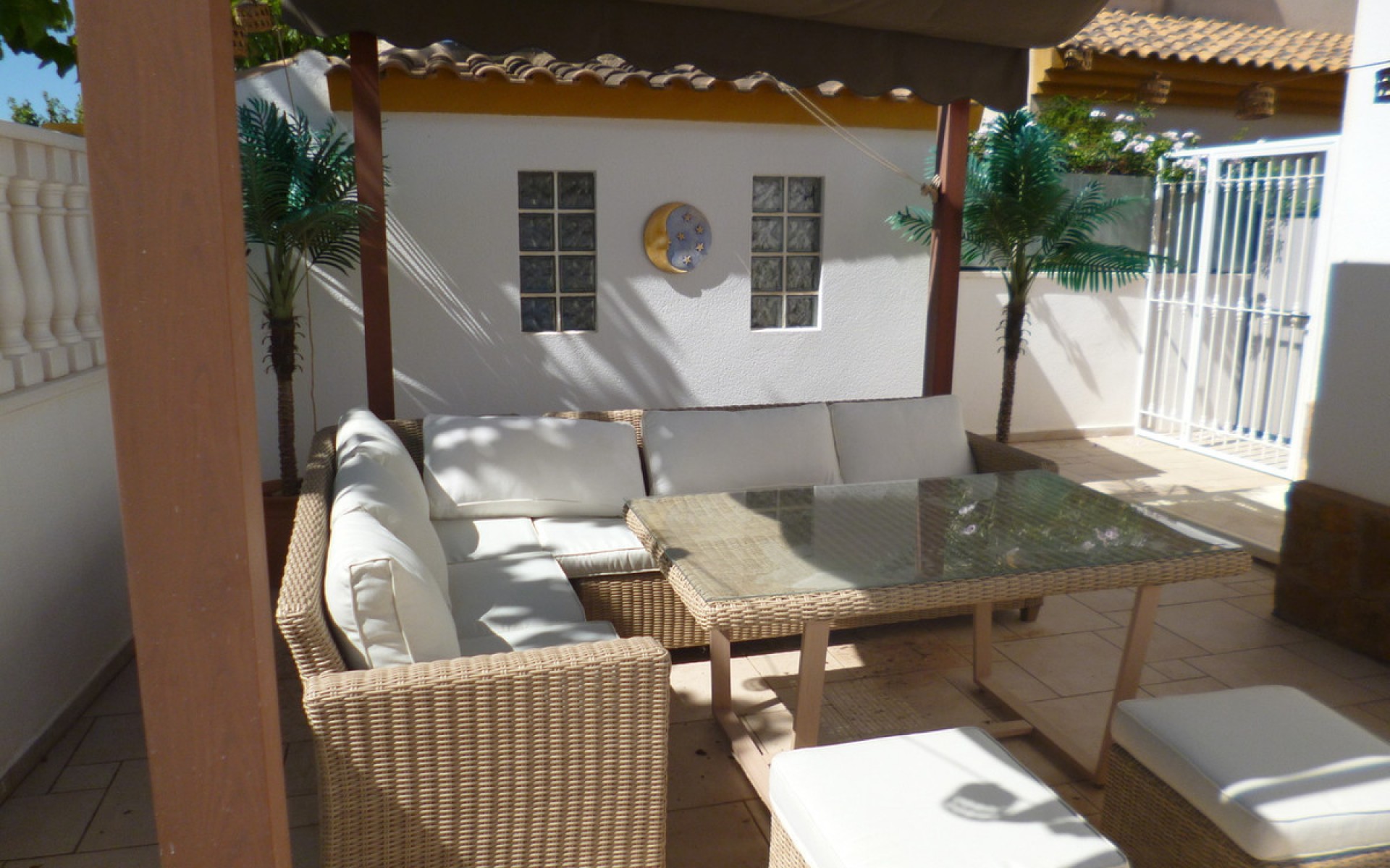 Resale - Villa - Pilar de la Horadada - Pilar de la Horadada Centro