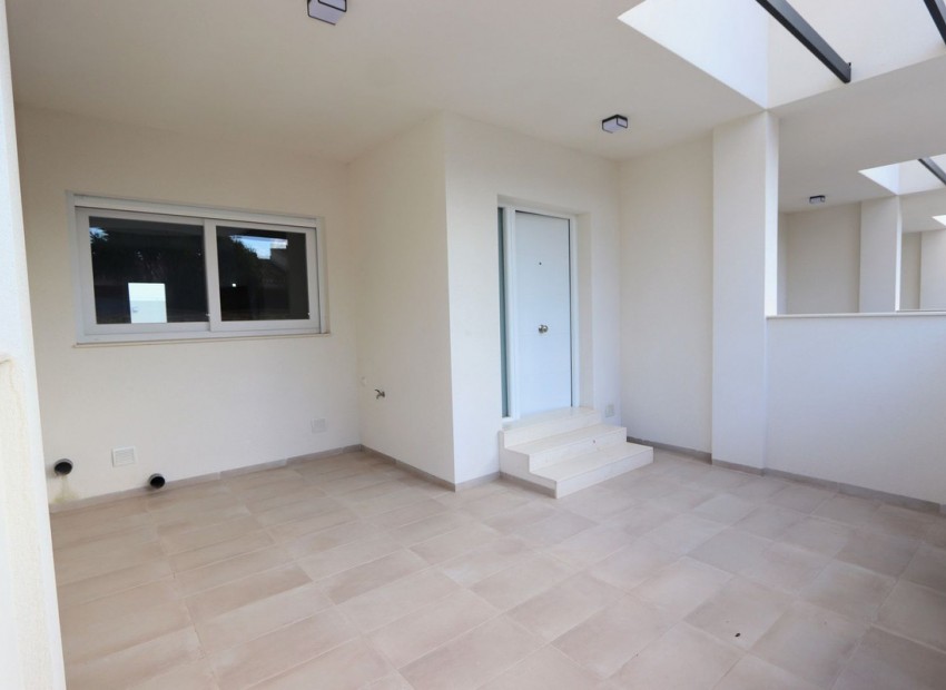 Resale - Villa - Pilar de la Horadada - Pilar de la Horadada Centro