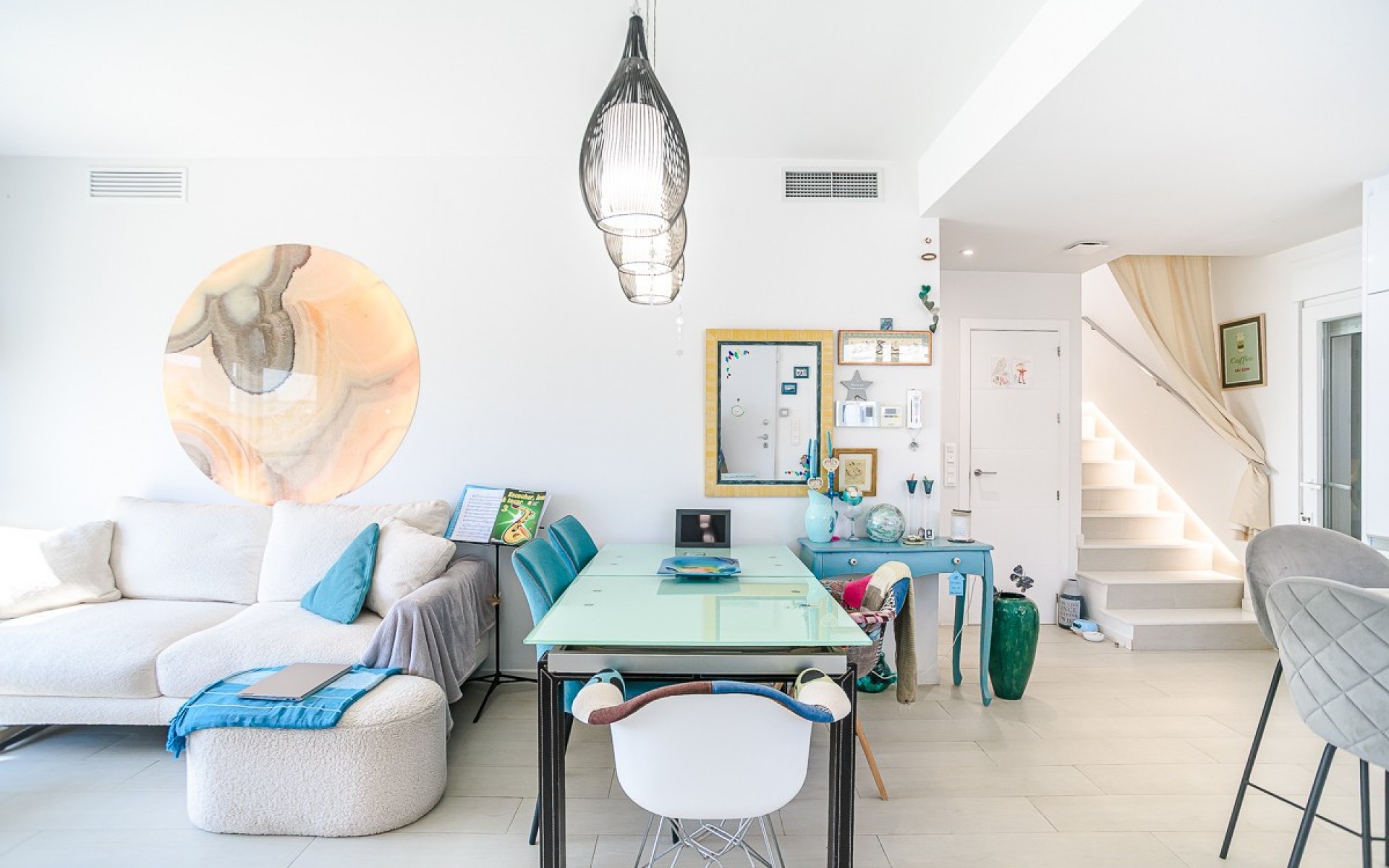 Resale - Villa - Pilar de la Horadada - Pilar de la Horadada Centro