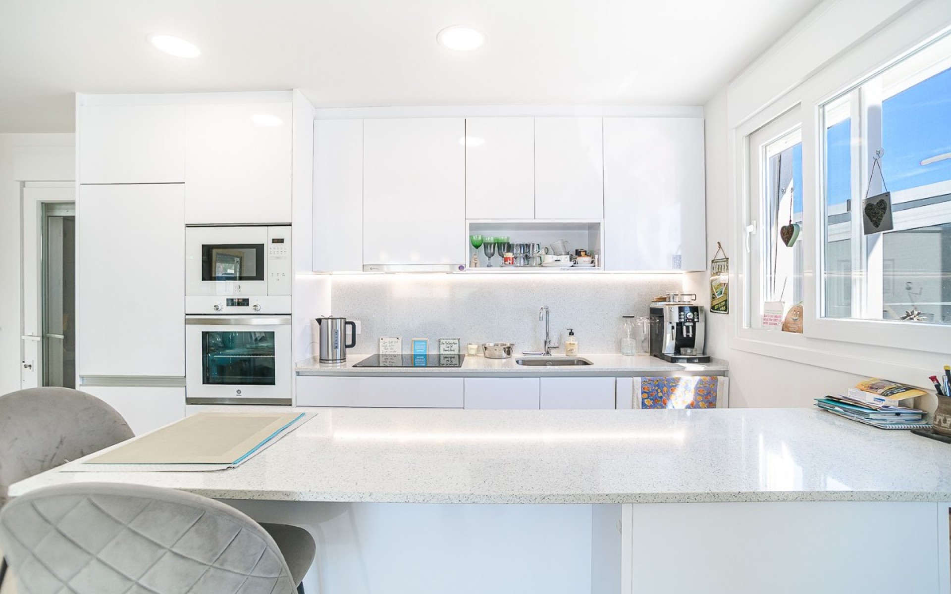 Resale - Villa - Pilar de la Horadada - Pilar de la Horadada Centro