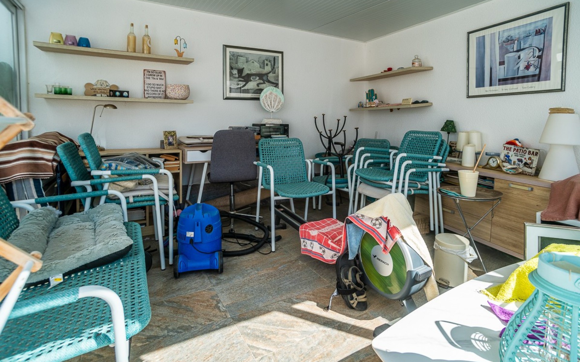 Resale - Villa - Pilar de la Horadada - Pilar de la Horadada Centro