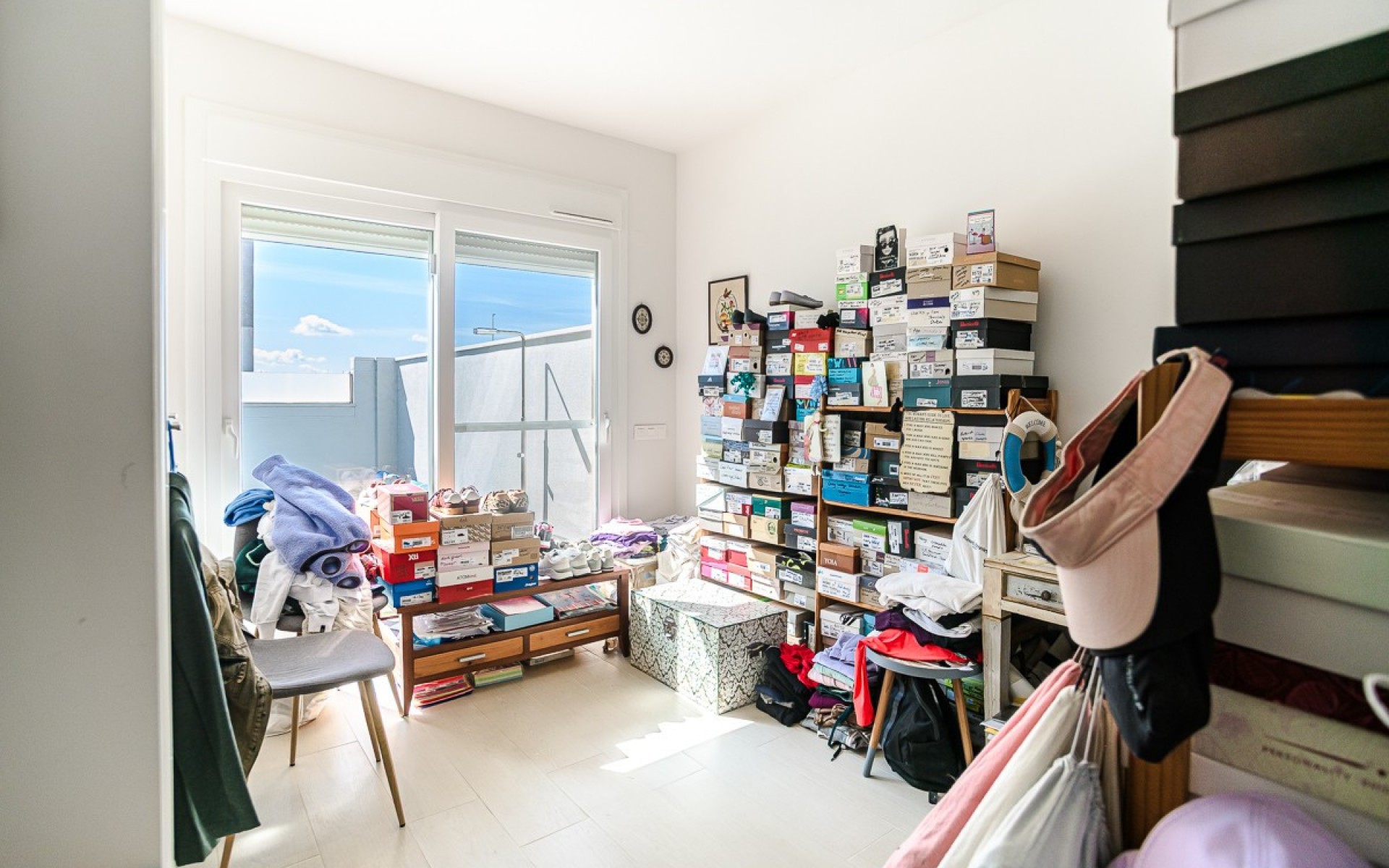 Resale - Villa - Pilar de la Horadada - Pilar de la Horadada Centro