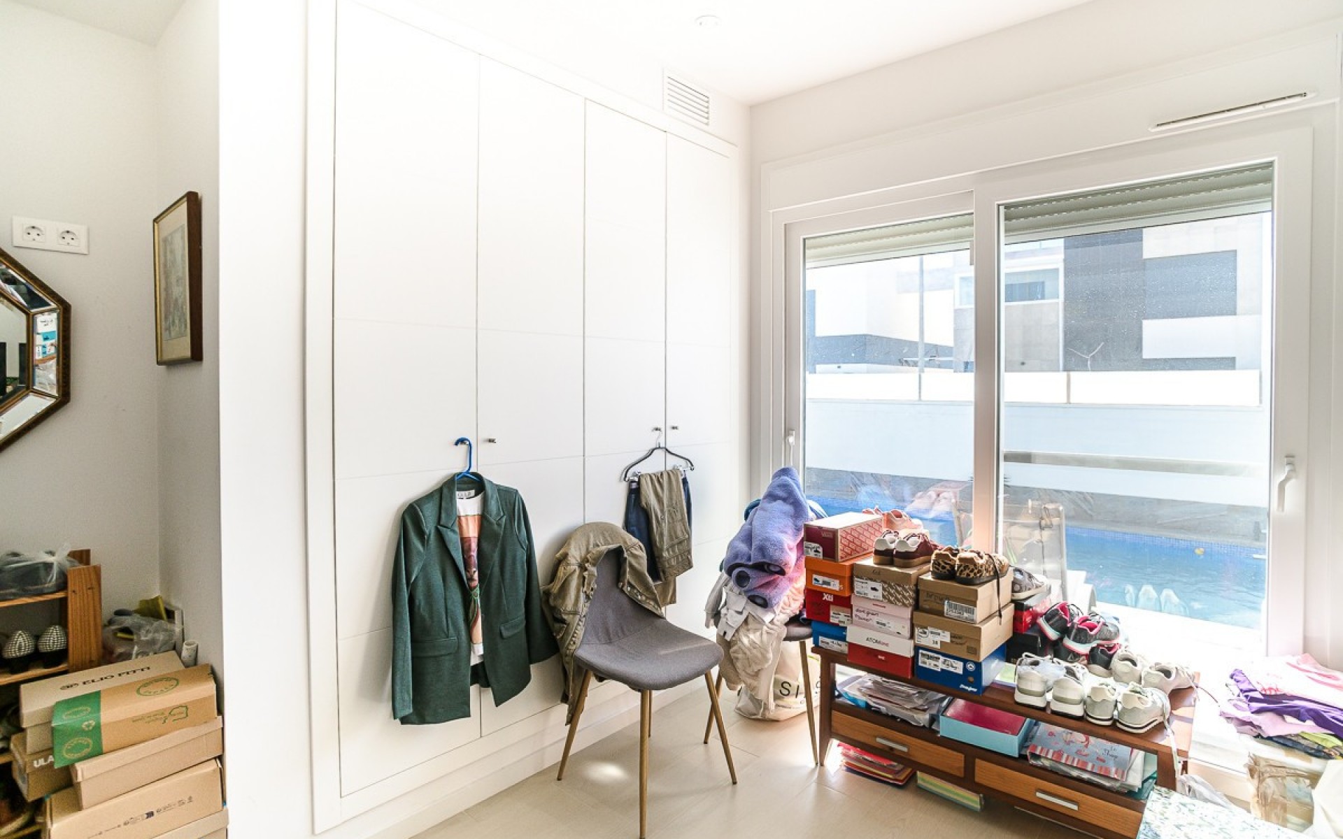 Resale - Villa - Pilar de la Horadada - Pilar de la Horadada Centro