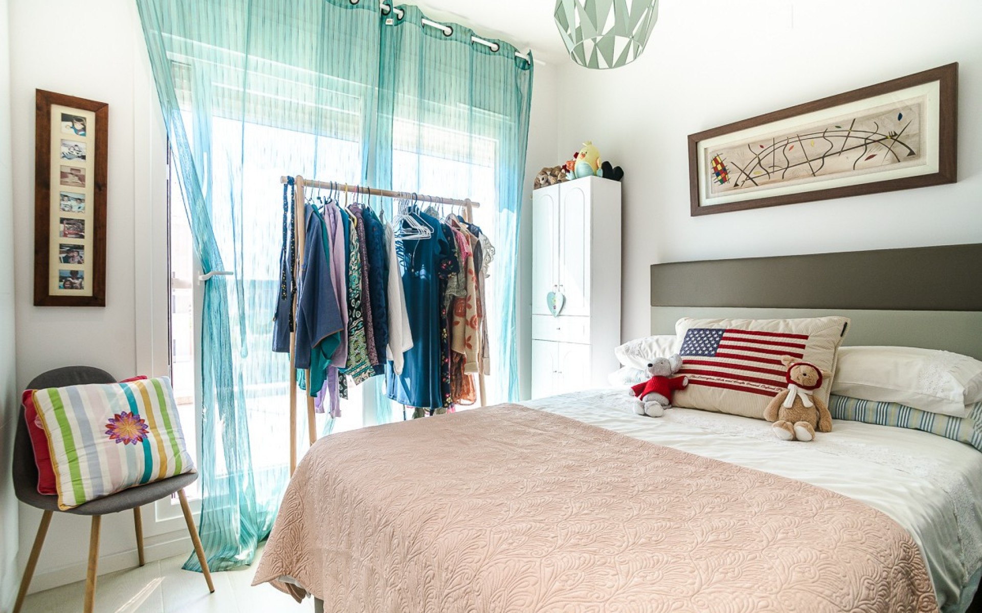 Resale - Villa - Pilar de la Horadada - Pilar de la Horadada Centro