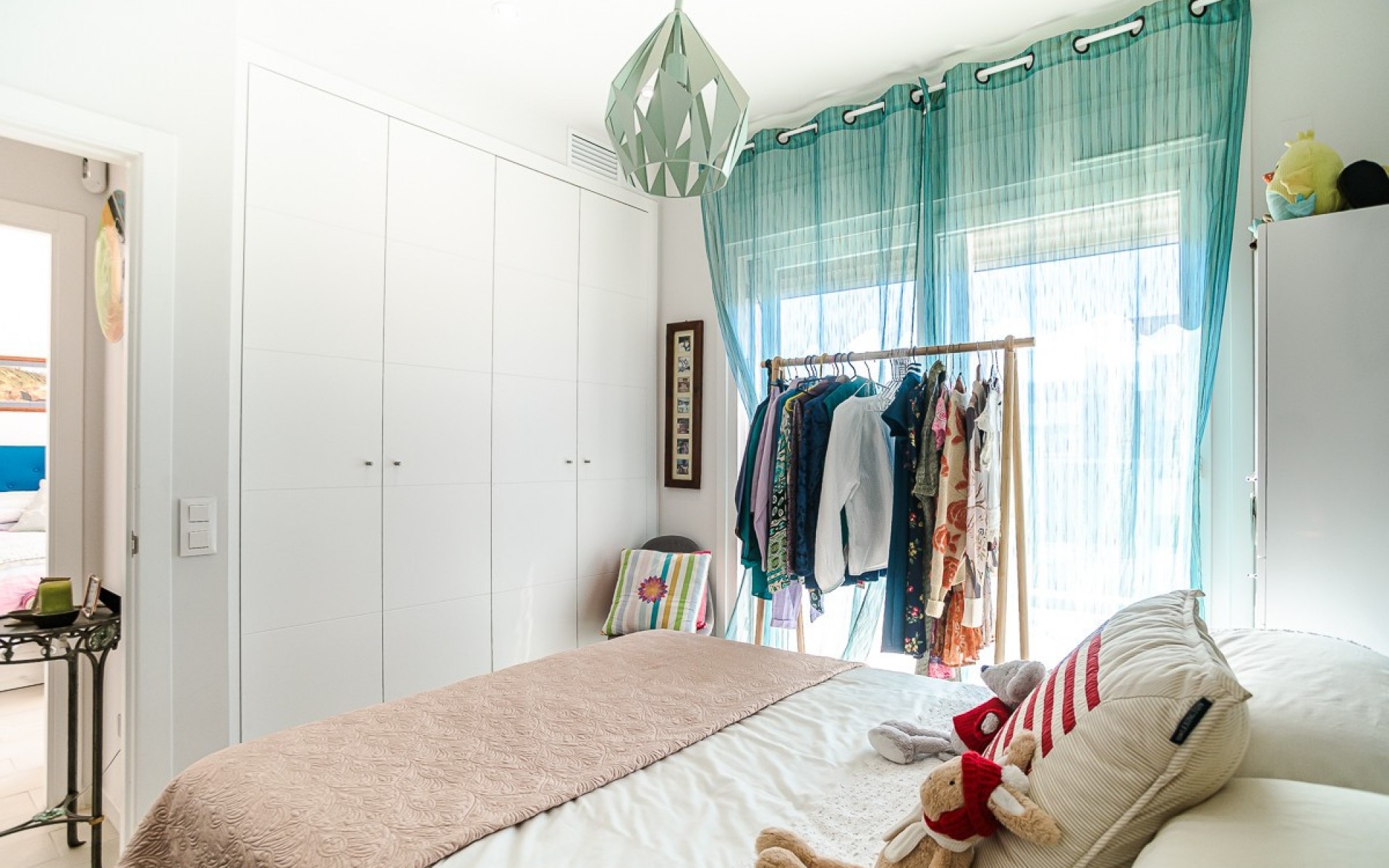 Resale - Villa - Pilar de la Horadada - Pilar de la Horadada Centro