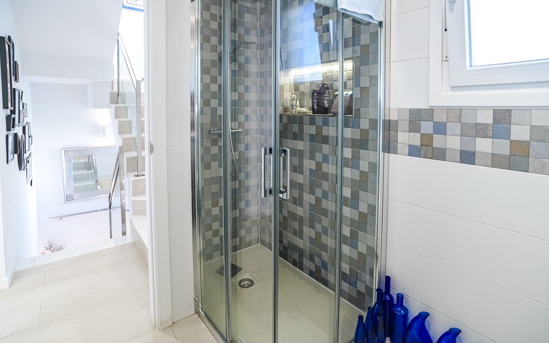 Resale - Villa - Pilar de la Horadada - Pilar de la Horadada Centro