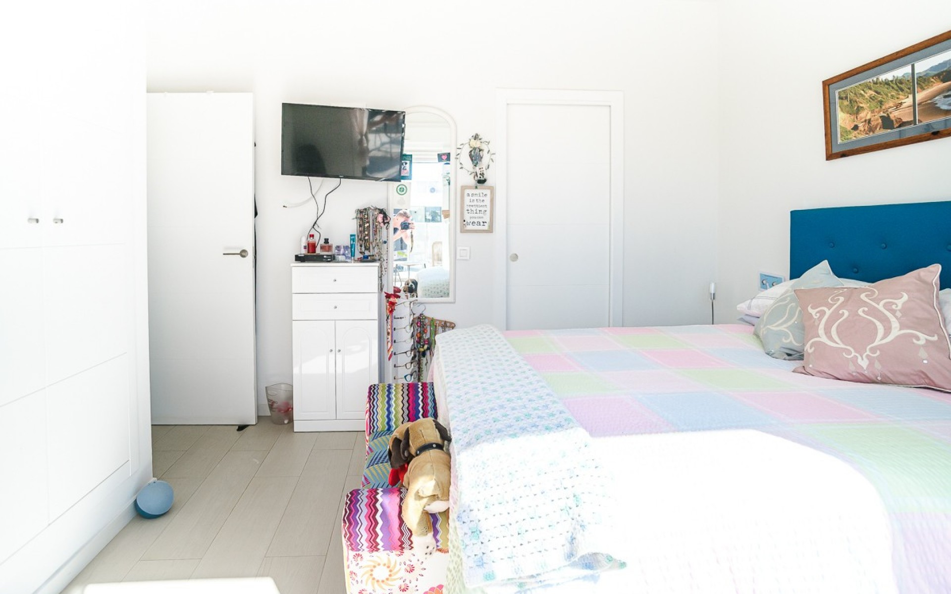 Resale - Villa - Pilar de la Horadada - Pilar de la Horadada Centro