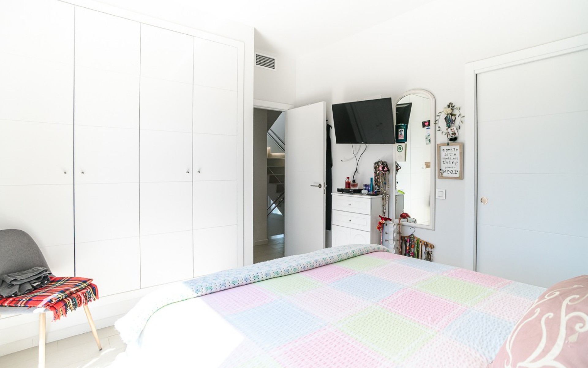 Resale - Villa - Pilar de la Horadada - Pilar de la Horadada Centro