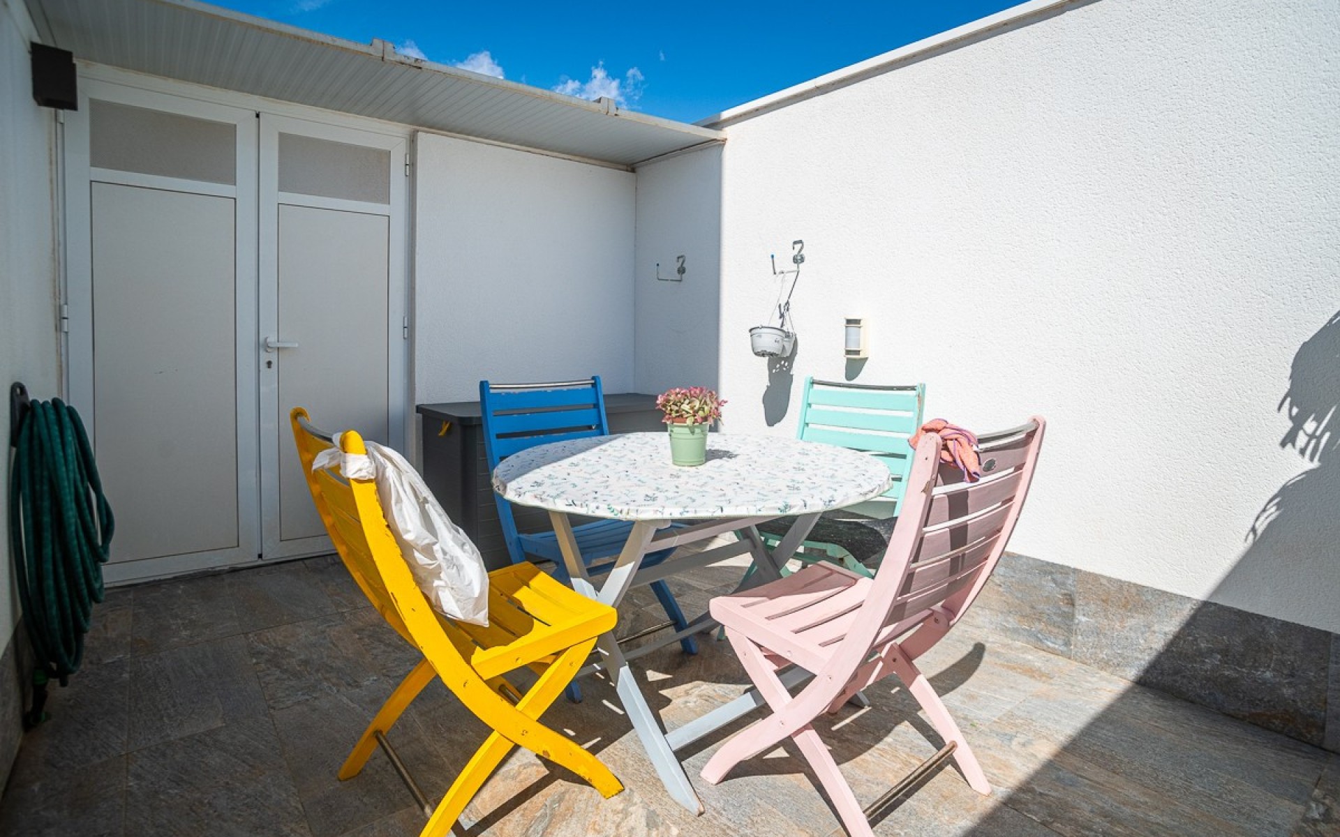 Resale - Villa - Pilar de la Horadada - Pilar de la Horadada Centro