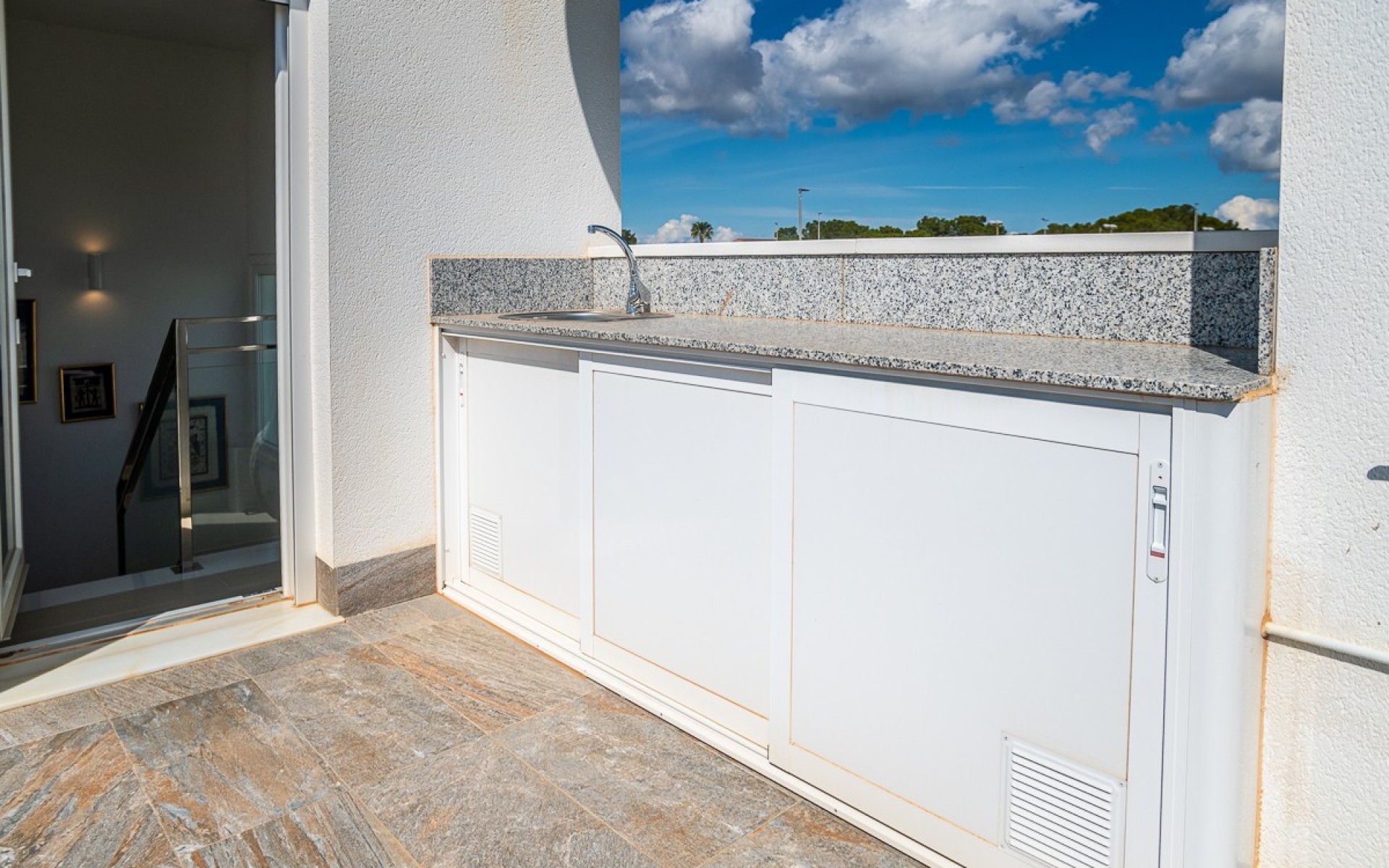 Resale - Villa - Pilar de la Horadada - Pilar de la Horadada Centro