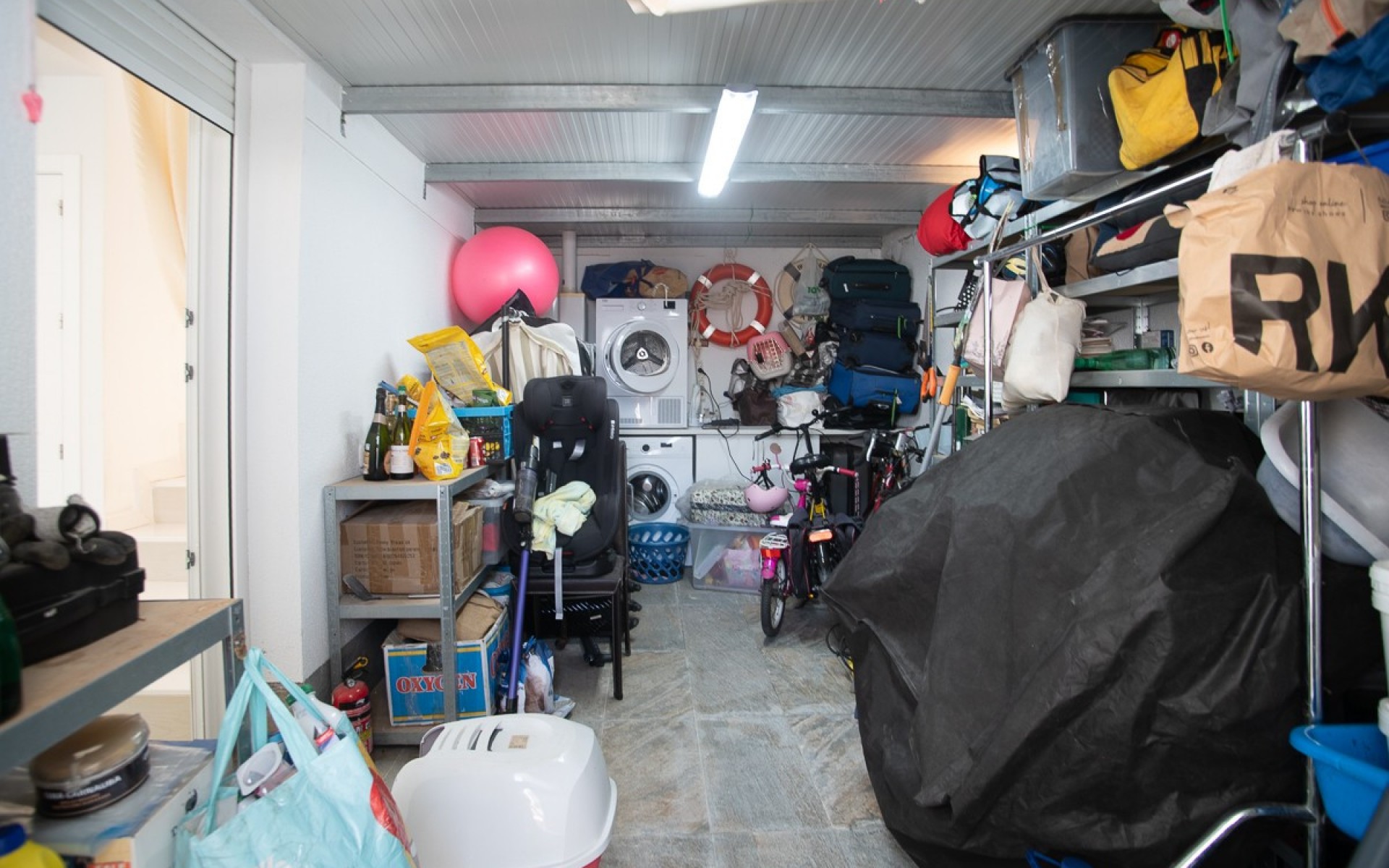 Resale - Villa - Pilar de la Horadada - Pilar de la Horadada Centro