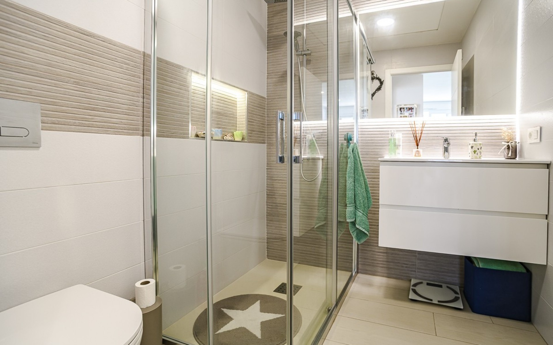 Resale - Villa - Pilar de la Horadada - Pilar de la Horadada Centro