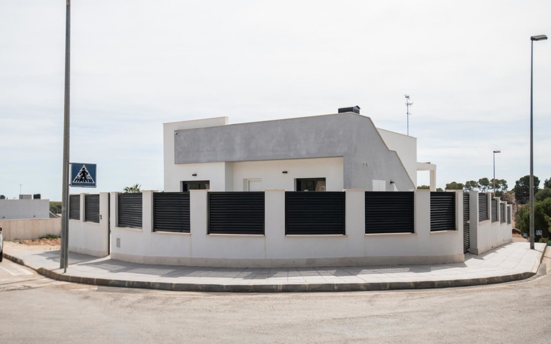 Resale - Villa - Pilar de la Horadada - Pilar de la Horadada Centro