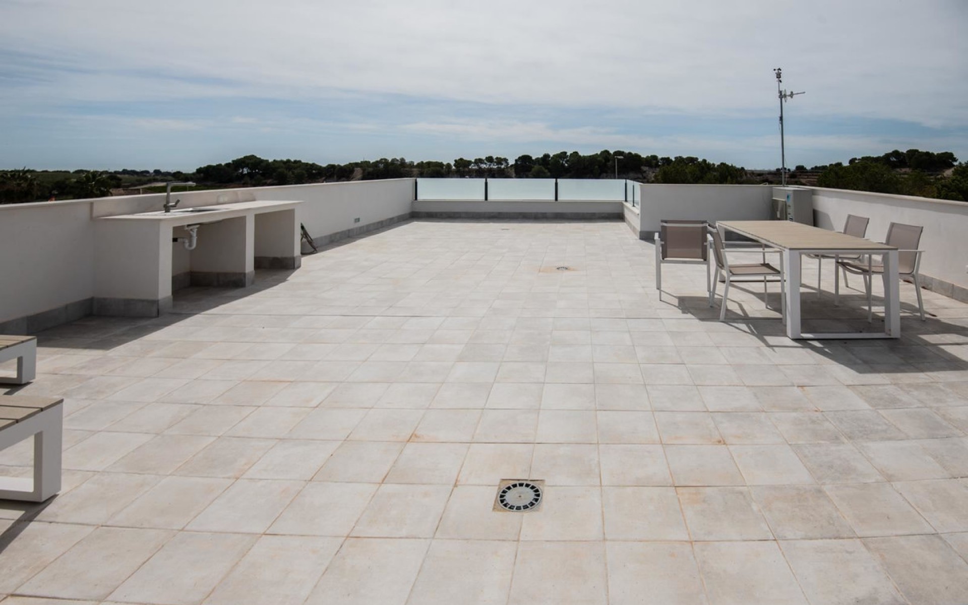 Resale - Villa - Pilar de la Horadada - Pilar de la Horadada Centro