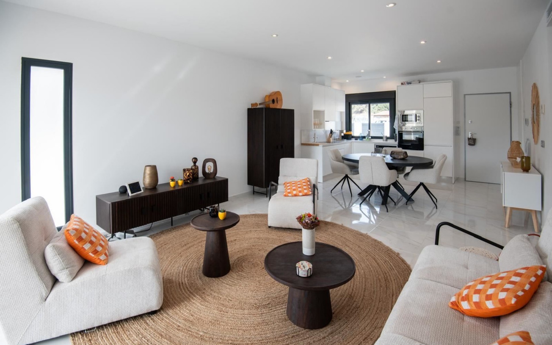 Resale - Villa - Pilar de la Horadada - Pilar de la Horadada Centro