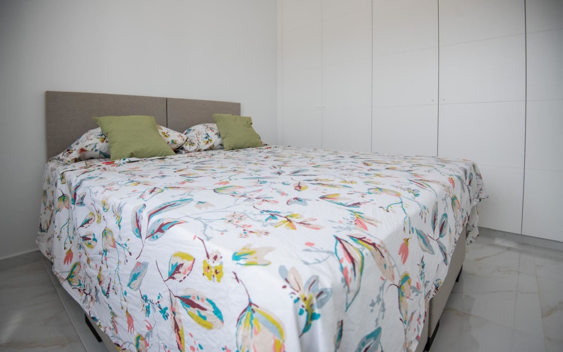 Resale - Villa - Pilar de la Horadada - Pilar de la Horadada Centro