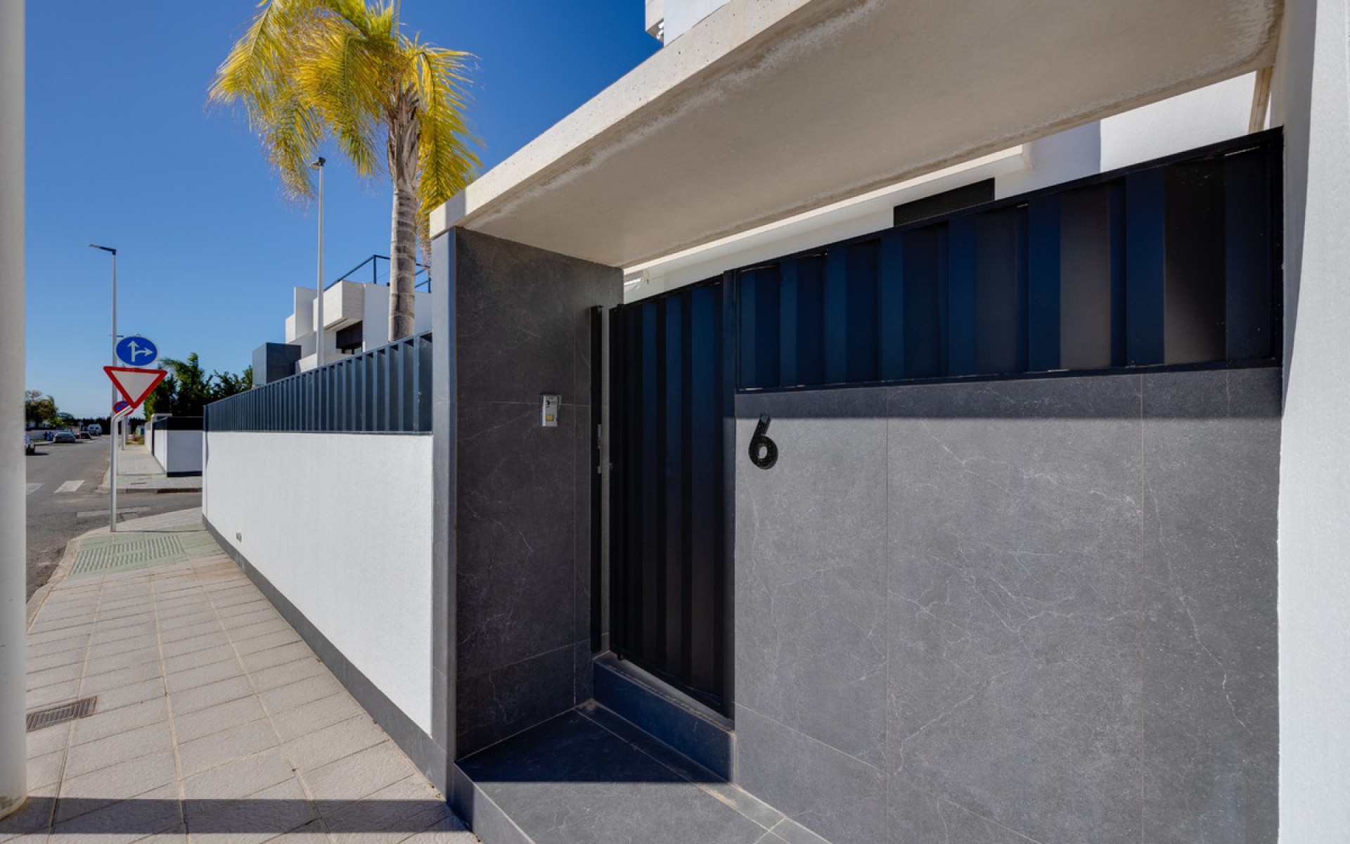 Resale - Villa - Pilar de la Horadada - Pilar de la Horadada Centro