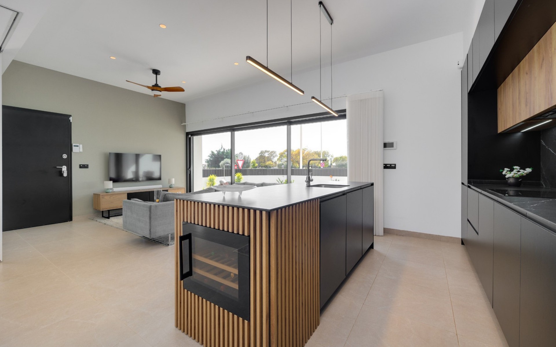 Resale - Villa - Pilar de la Horadada - Pilar de la Horadada Centro