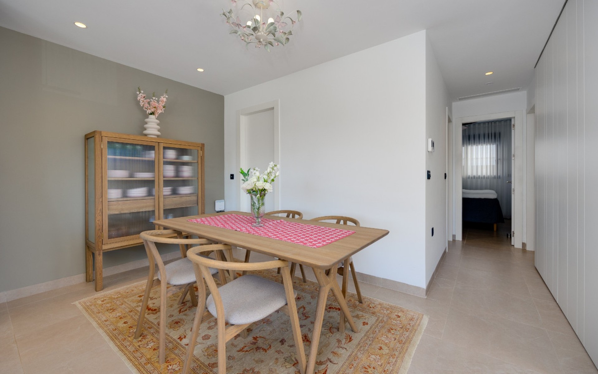 Resale - Villa - Pilar de la Horadada - Pilar de la Horadada Centro