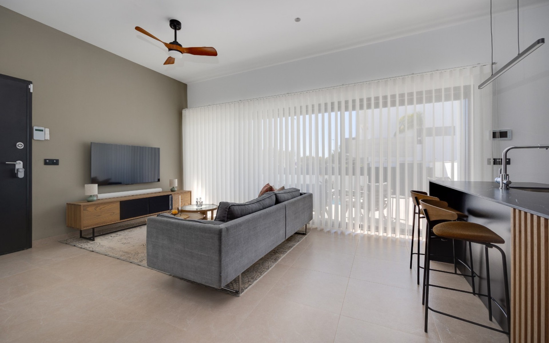 Resale - Villa - Pilar de la Horadada - Pilar de la Horadada Centro