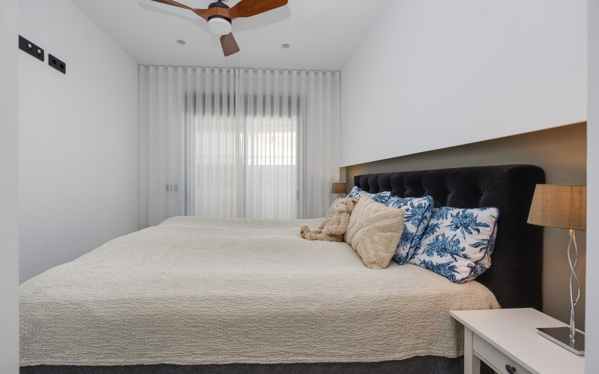 Resale - Villa - Pilar de la Horadada - Pilar de la Horadada Centro