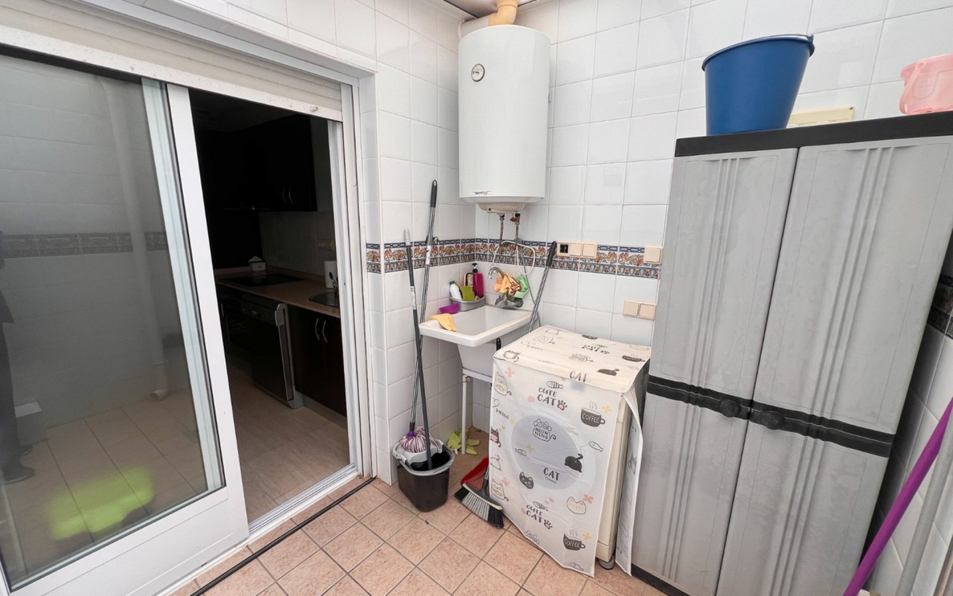 Resale - Villa - Pilar de la Horadada - Pilar de la Horadada Centro