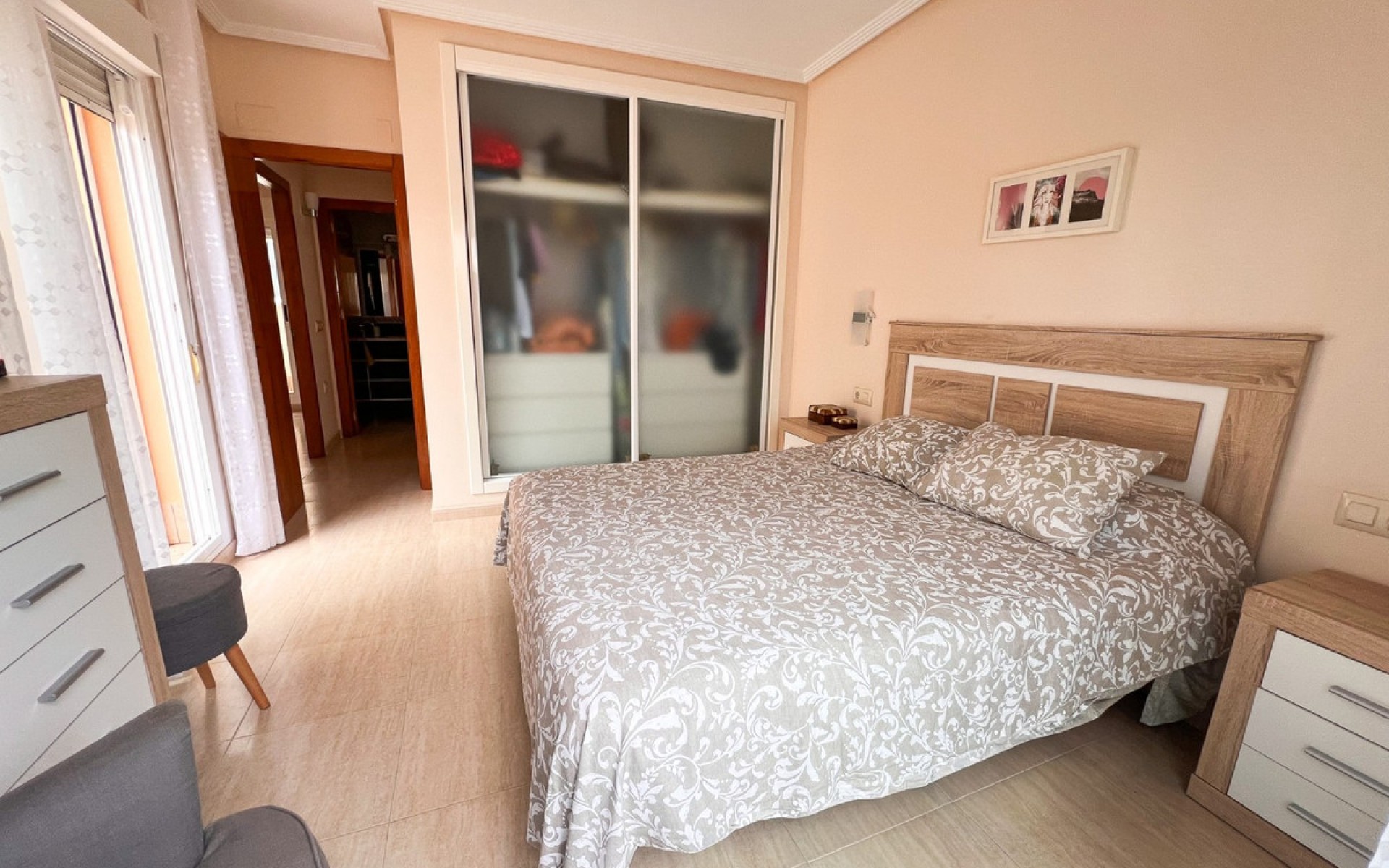 Resale - Villa - Pilar de la Horadada - Pilar de la Horadada Centro