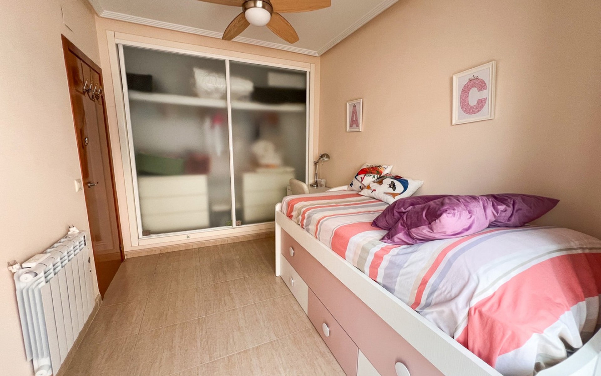 Resale - Villa - Pilar de la Horadada - Pilar de la Horadada Centro