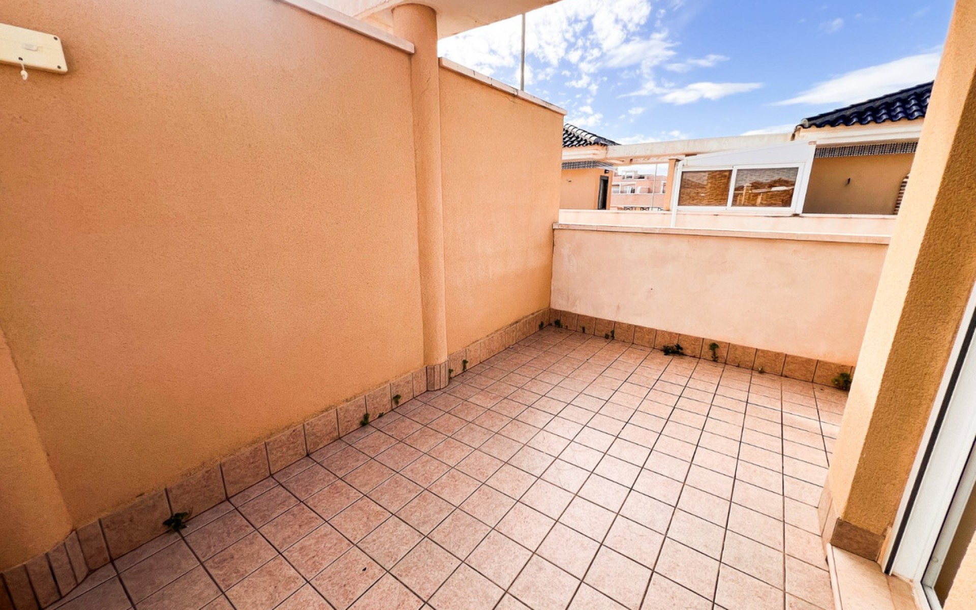 Resale - Villa - Pilar de la Horadada - Pilar de la Horadada Centro