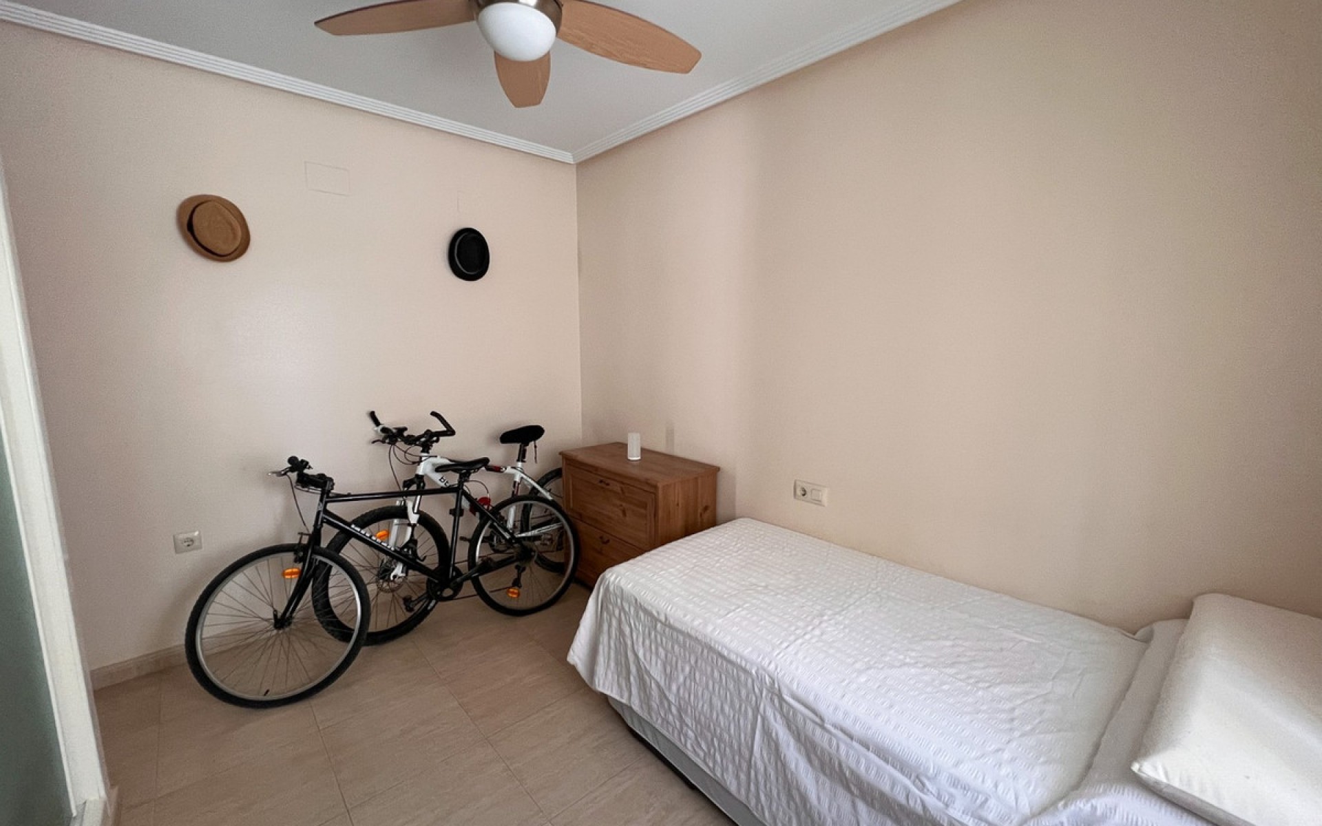 Resale - Villa - Pilar de la Horadada - Pilar de la Horadada Centro