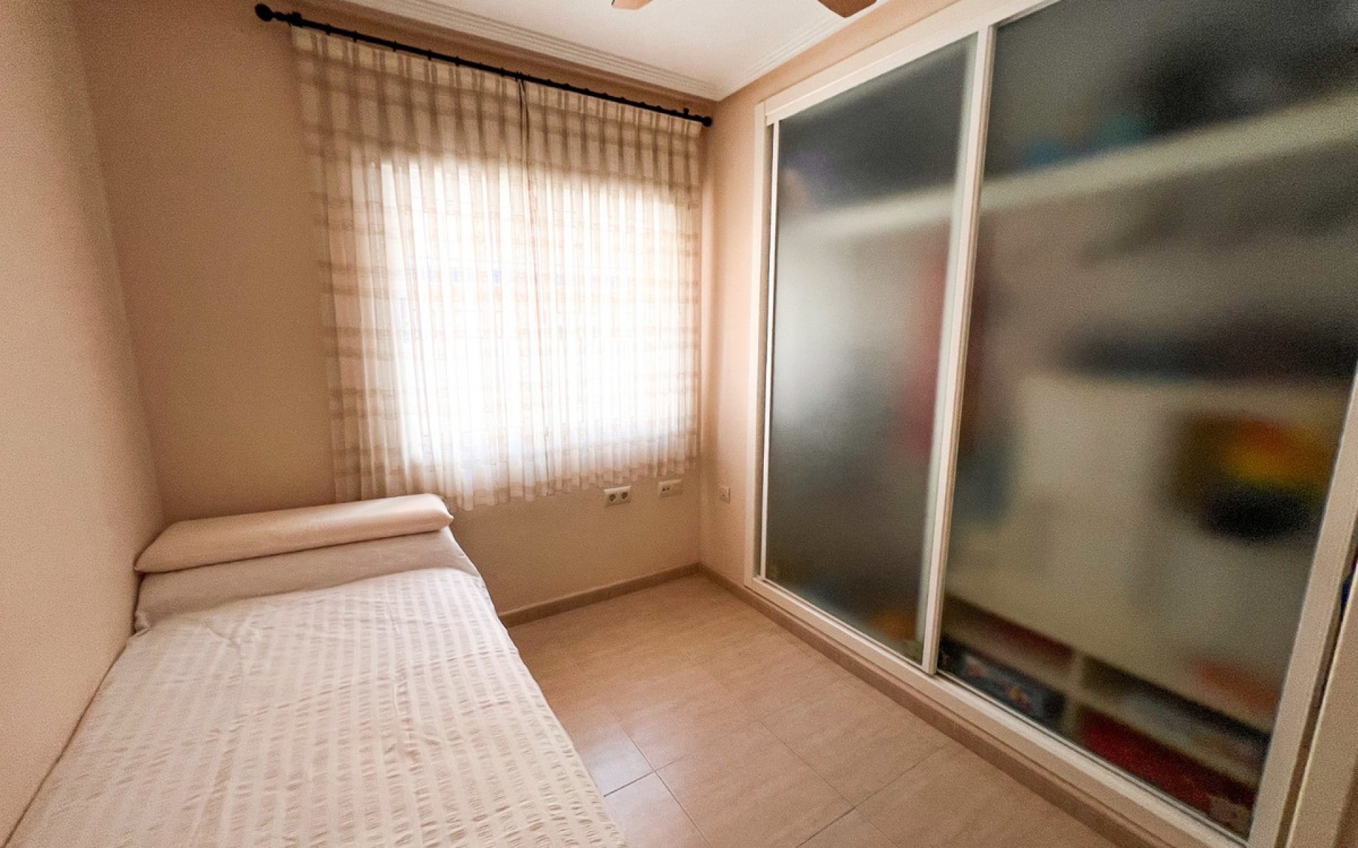 Resale - Villa - Pilar de la Horadada - Pilar de la Horadada Centro