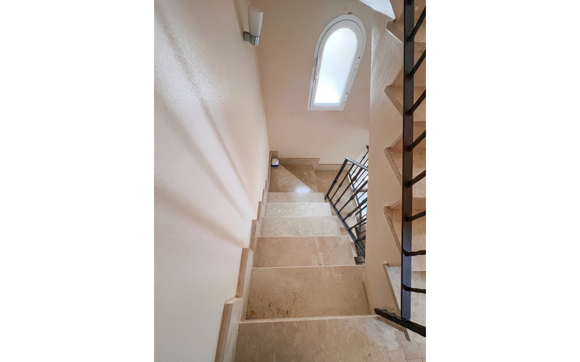 Resale - Villa - Pilar de la Horadada - Pilar de la Horadada Centro