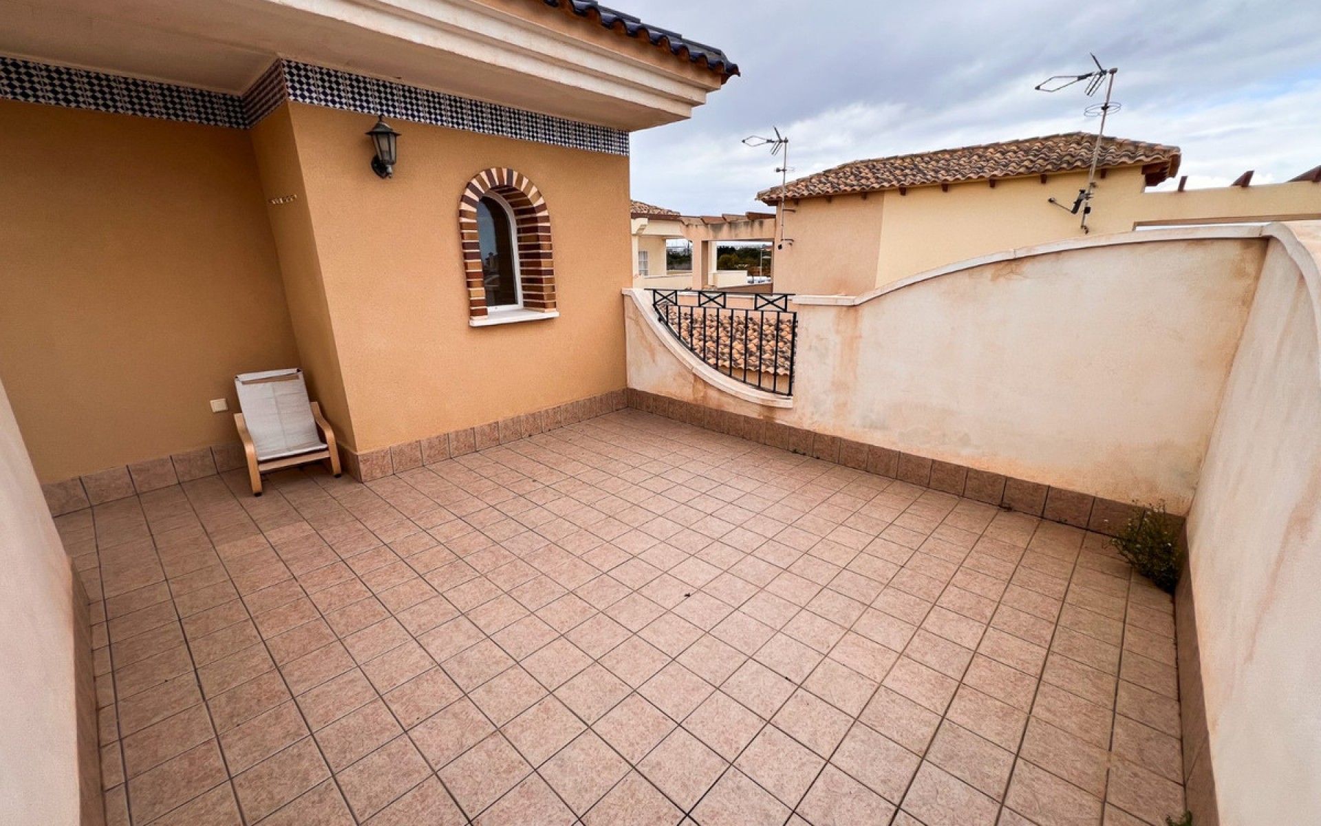 Resale - Villa - Pilar de la Horadada - Pilar de la Horadada Centro