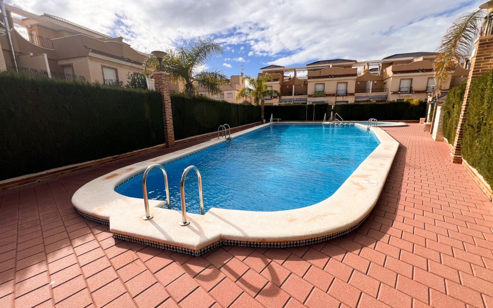 Resale - Villa - Pilar de la Horadada - Pilar de la Horadada Centro