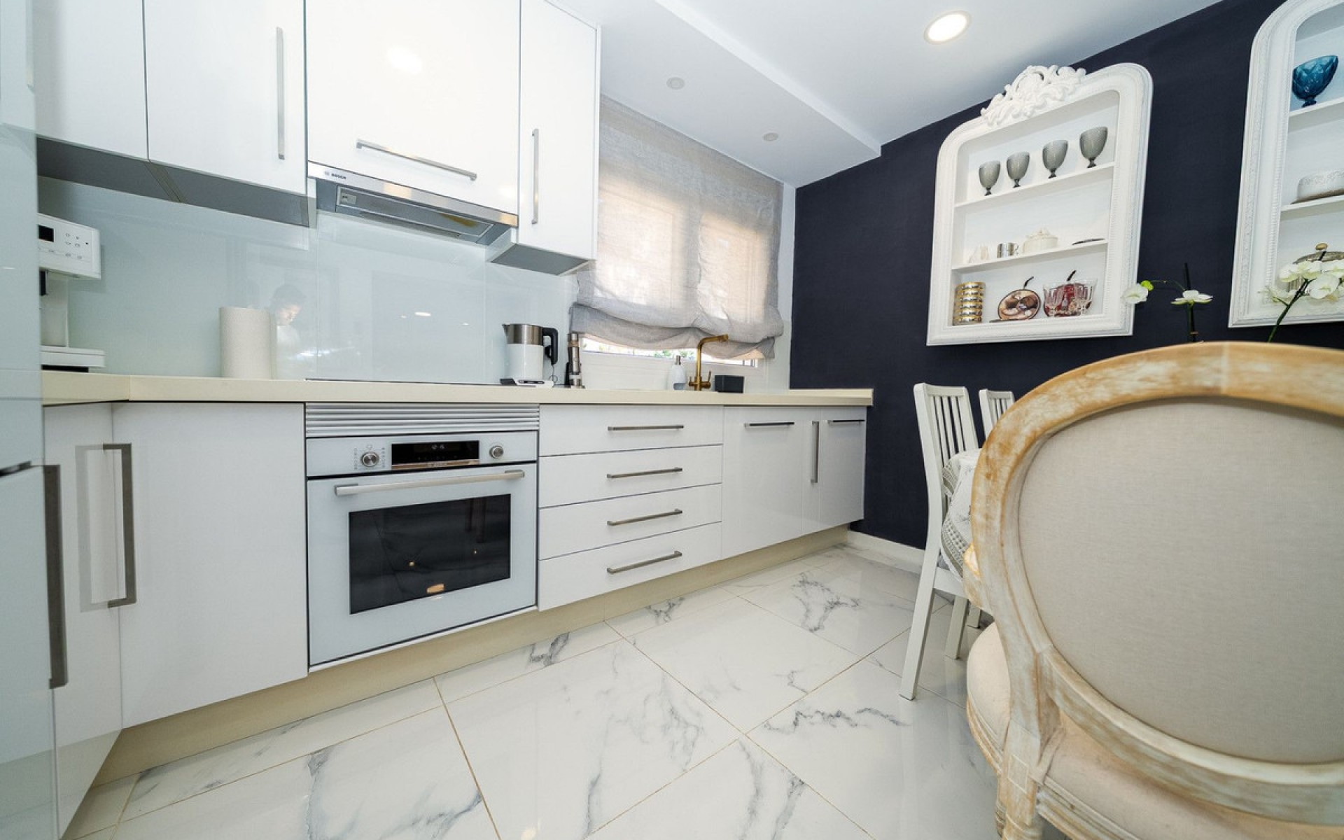 Resale - Villa - Pilar de la Horadada - Pilar de la Horadada Centro