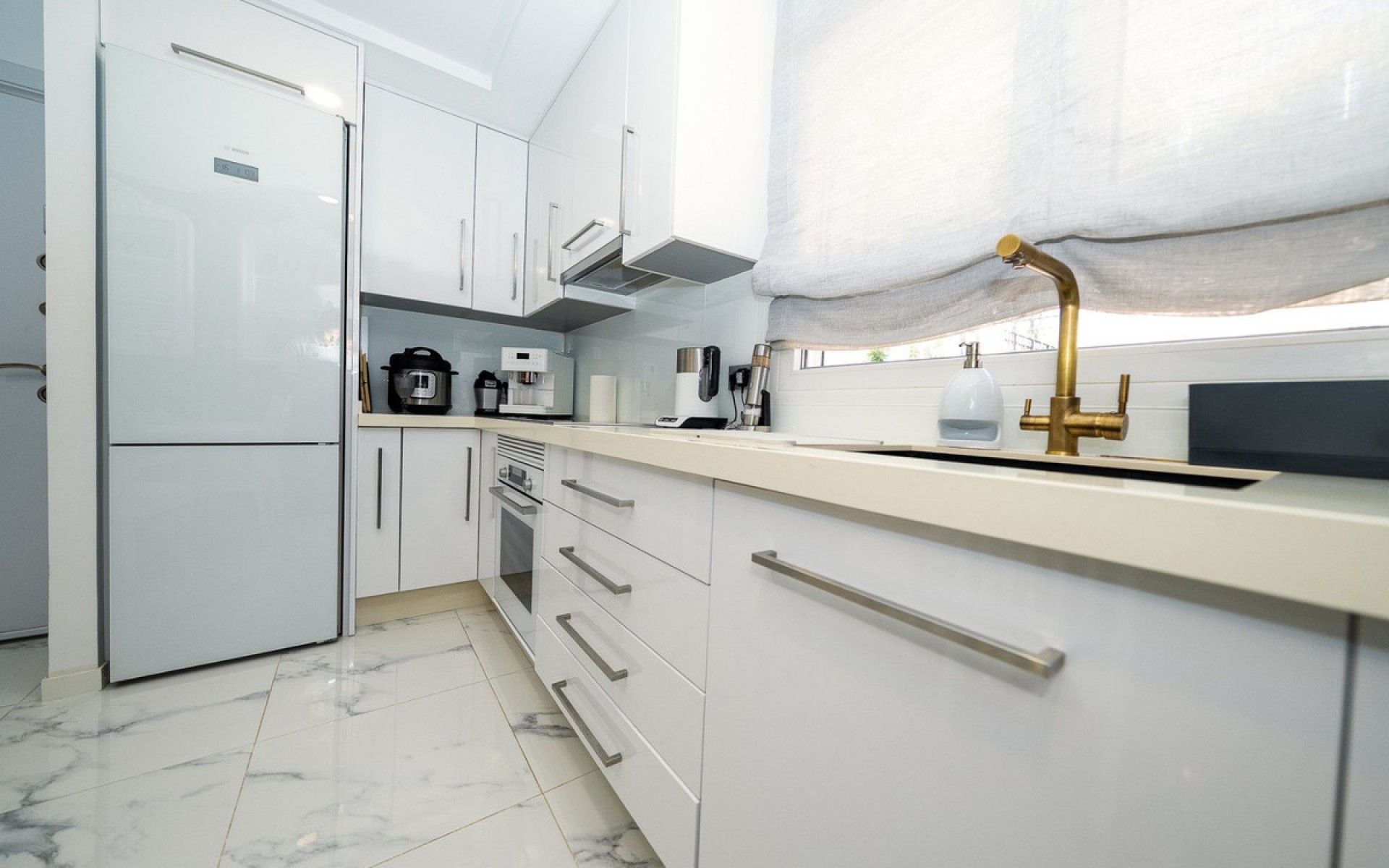 Resale - Villa - Pilar de la Horadada - Pilar de la Horadada Centro