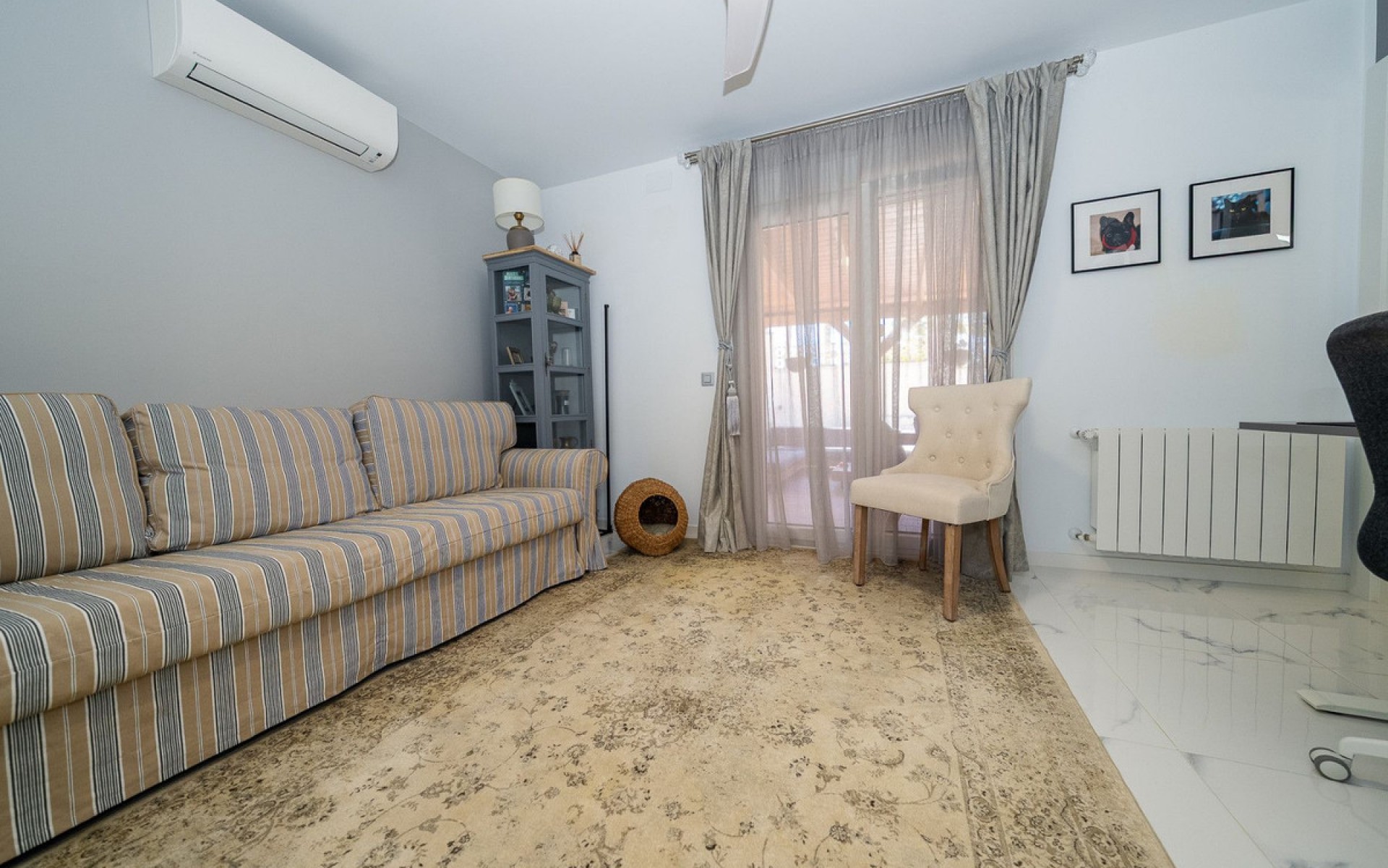 Resale - Villa - Pilar de la Horadada - Pilar de la Horadada Centro