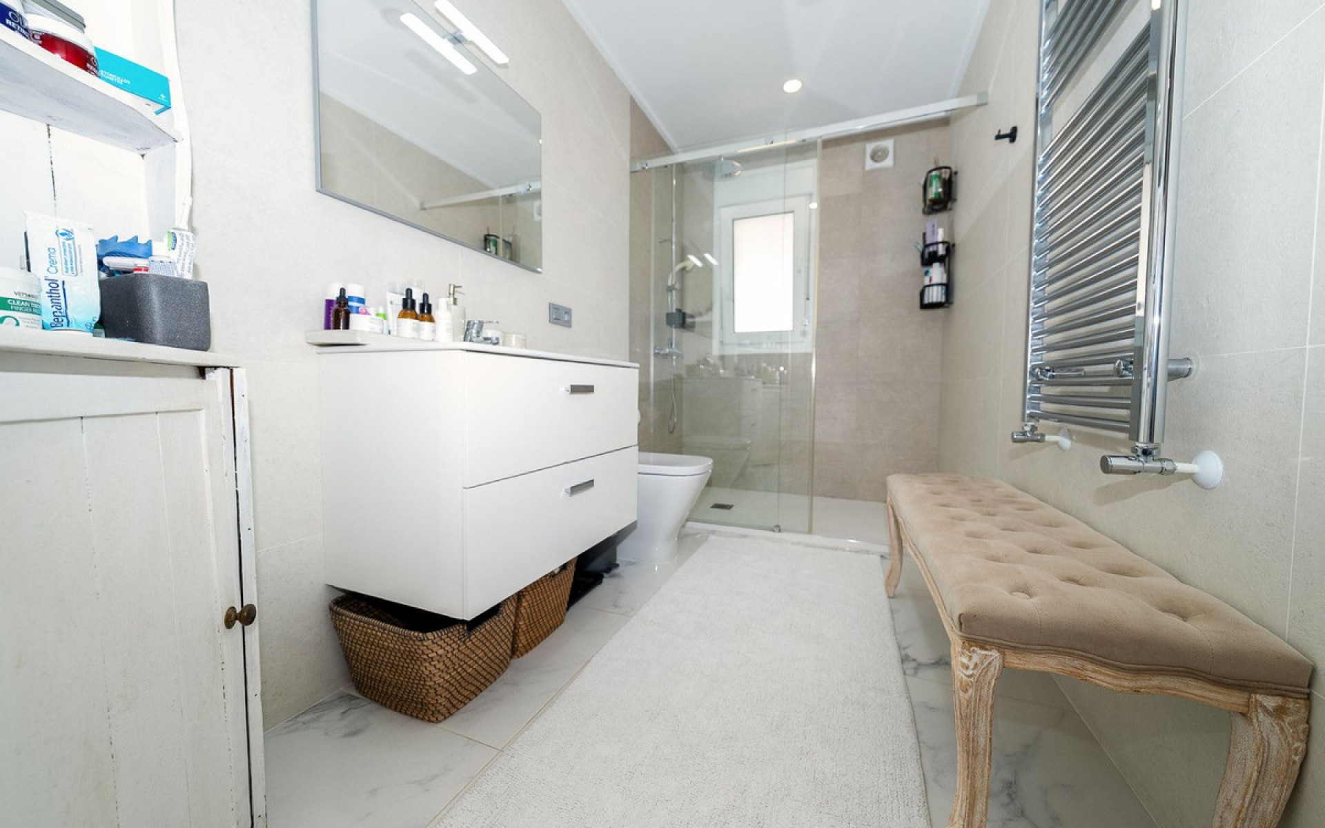 Resale - Villa - Pilar de la Horadada - Pilar de la Horadada Centro