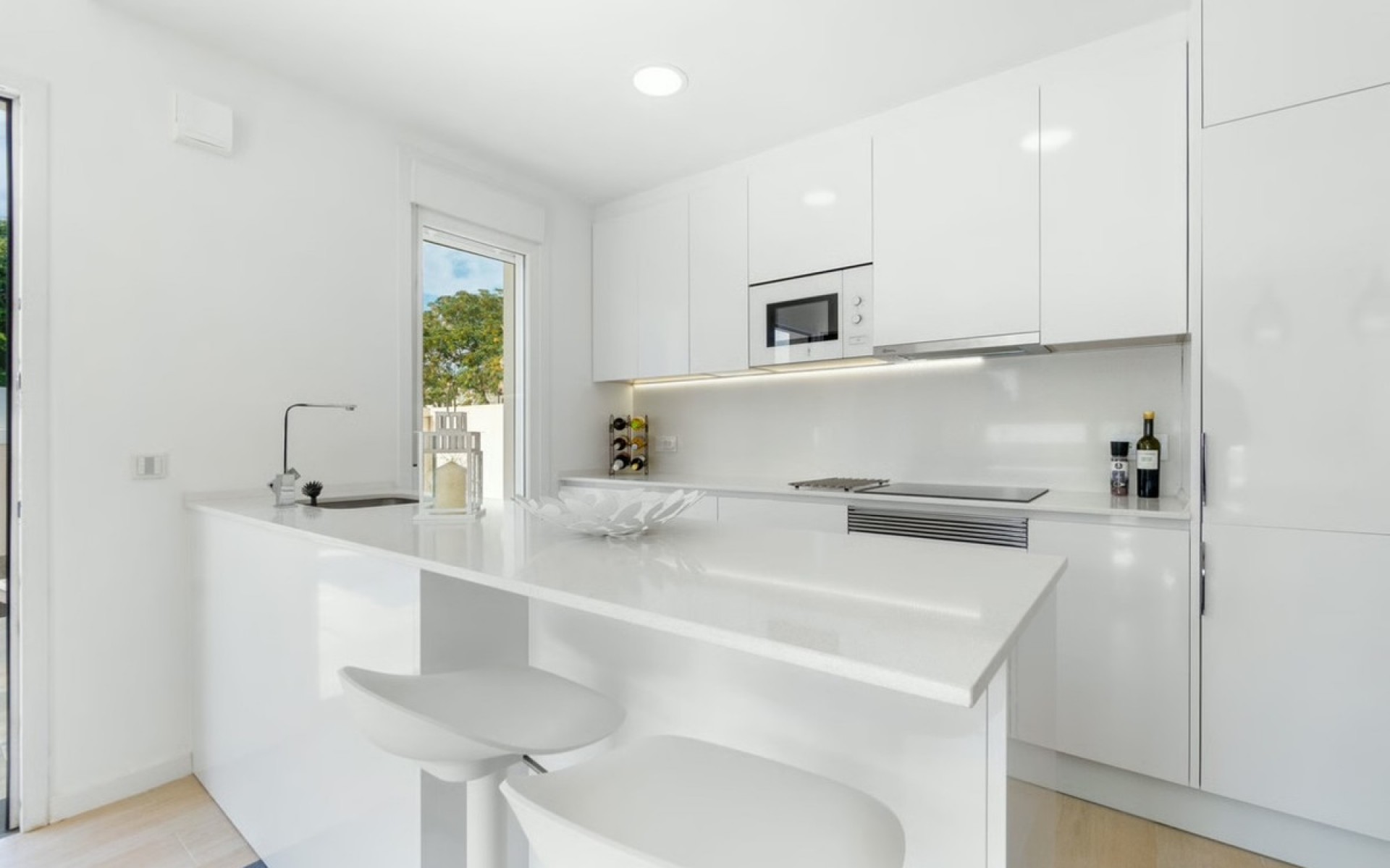 Resale - Villa - Pilar de la Horadada - Pilar de la Horadada Centro